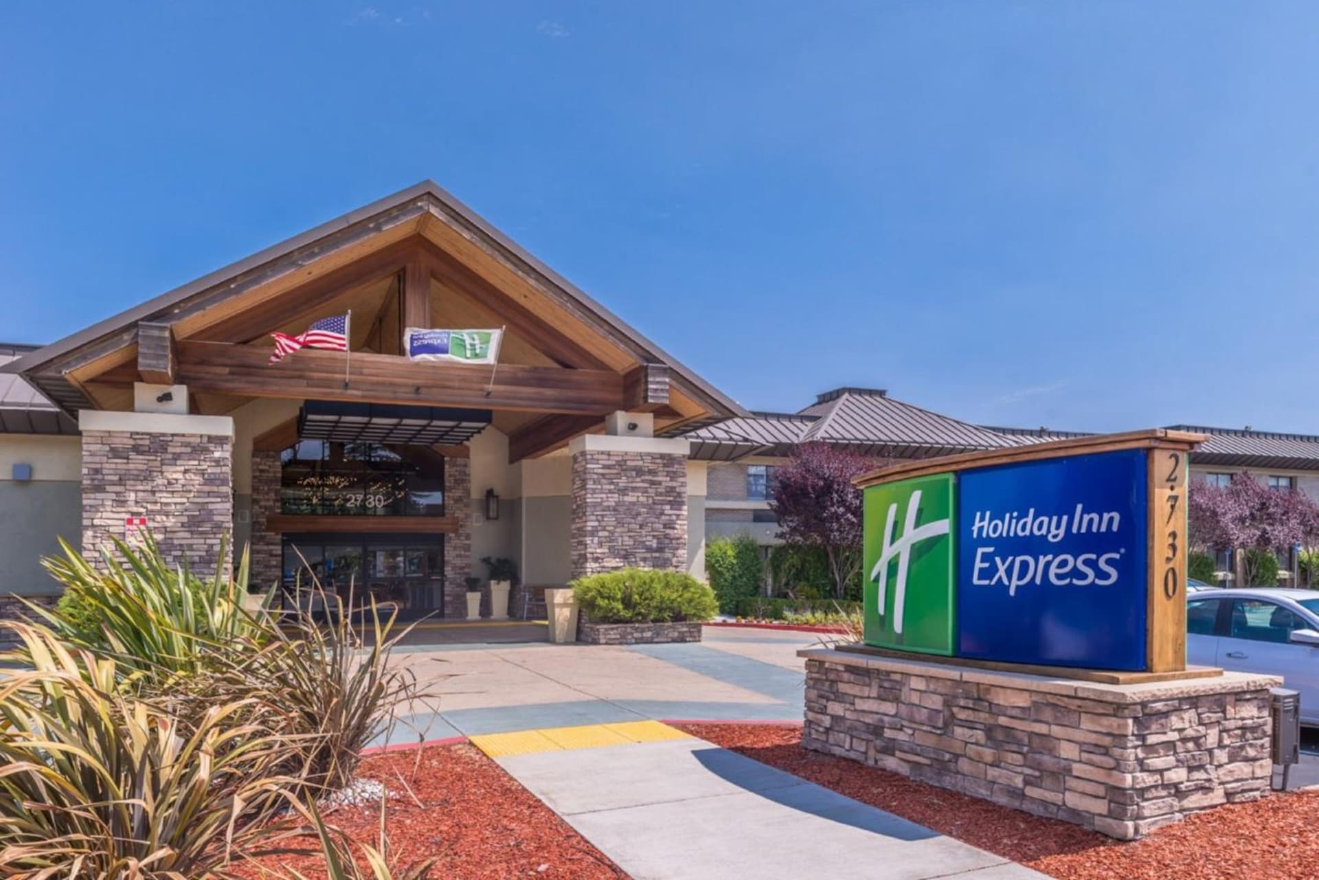 Holiday Inn Express Walnut Creek by IHG gallery photo in Walnut Creek, CA — image 51
