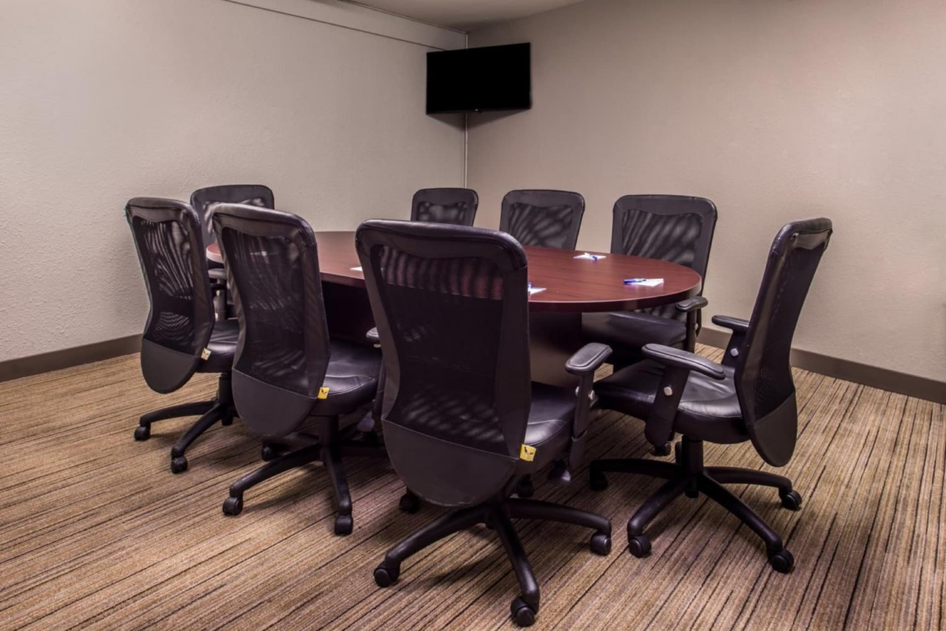 Holiday Inn Express Walnut Creek by IHG gallery photo in Walnut Creek, CA — image 10