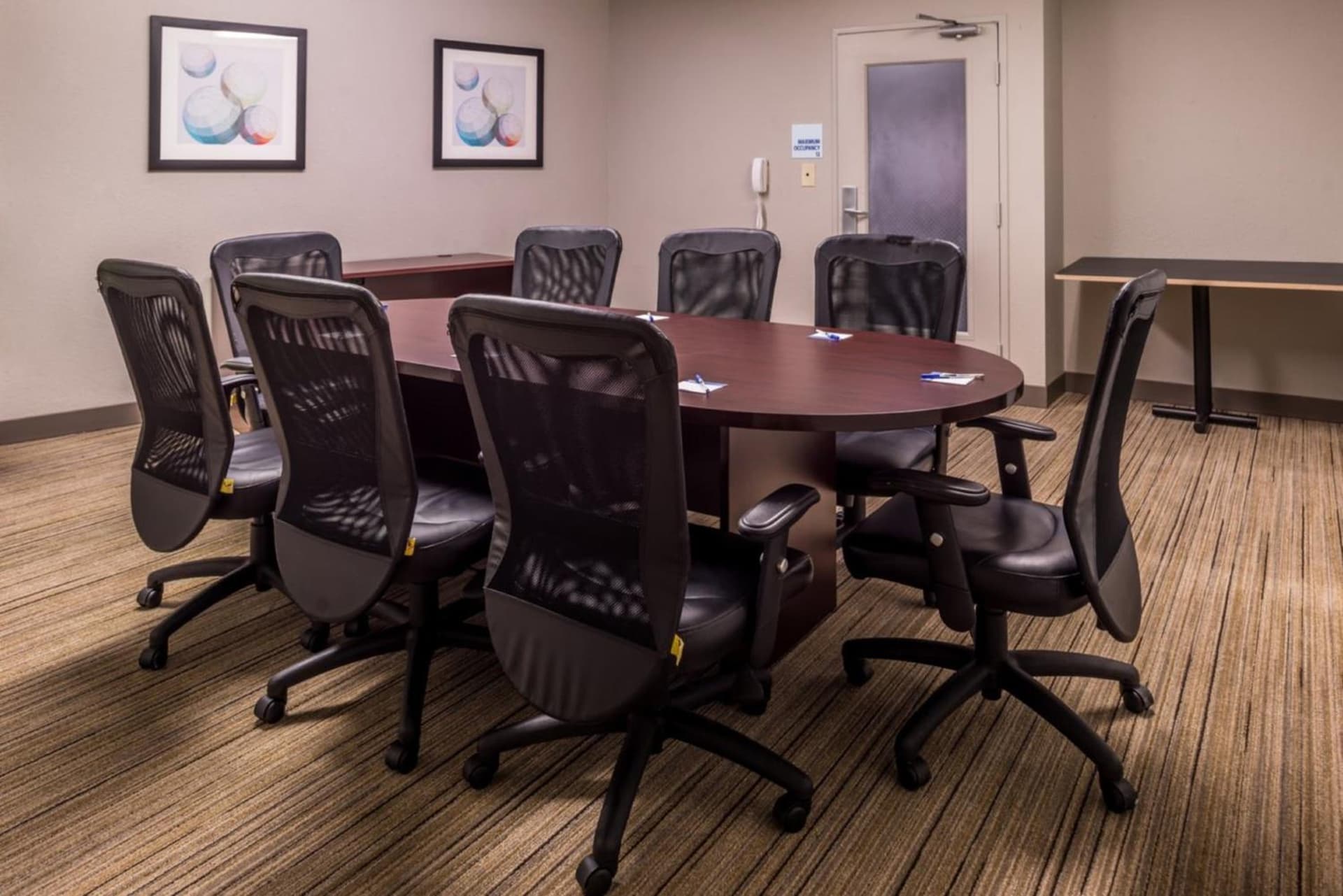 Holiday Inn Express Walnut Creek by IHG property views in Walnut Creek, CA — gallery photo 3