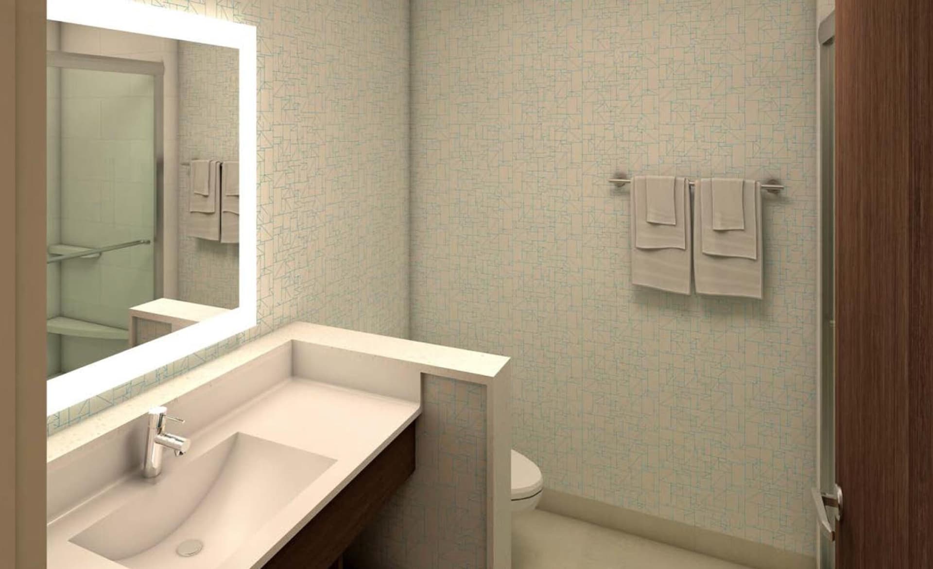 Holiday Inn Express & Suites - Auburn Downtown by IHG gallery photo in Auburn, WA — image 42