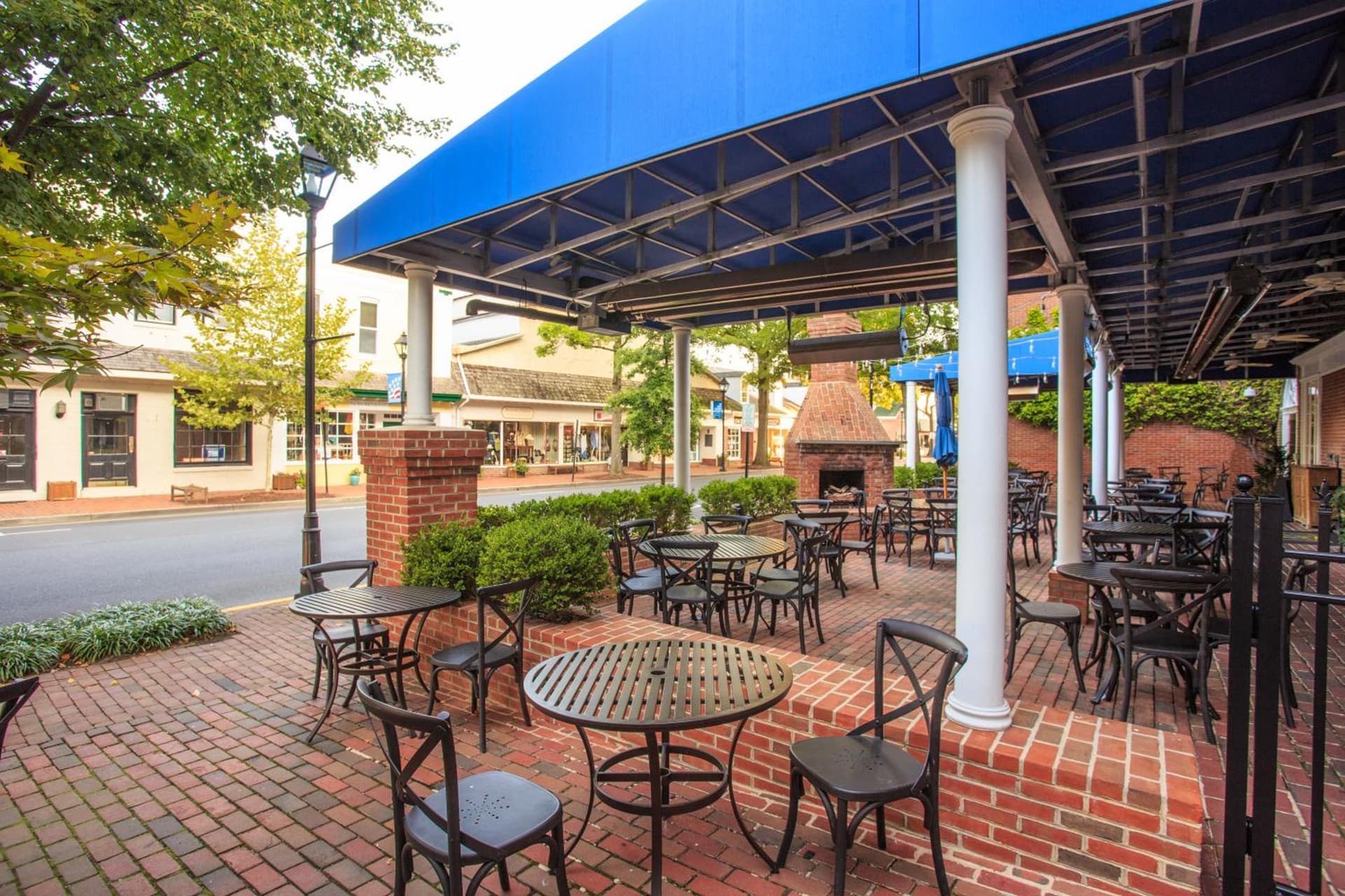 The Tidewater Inn gallery photo in Easton, MD — image 39