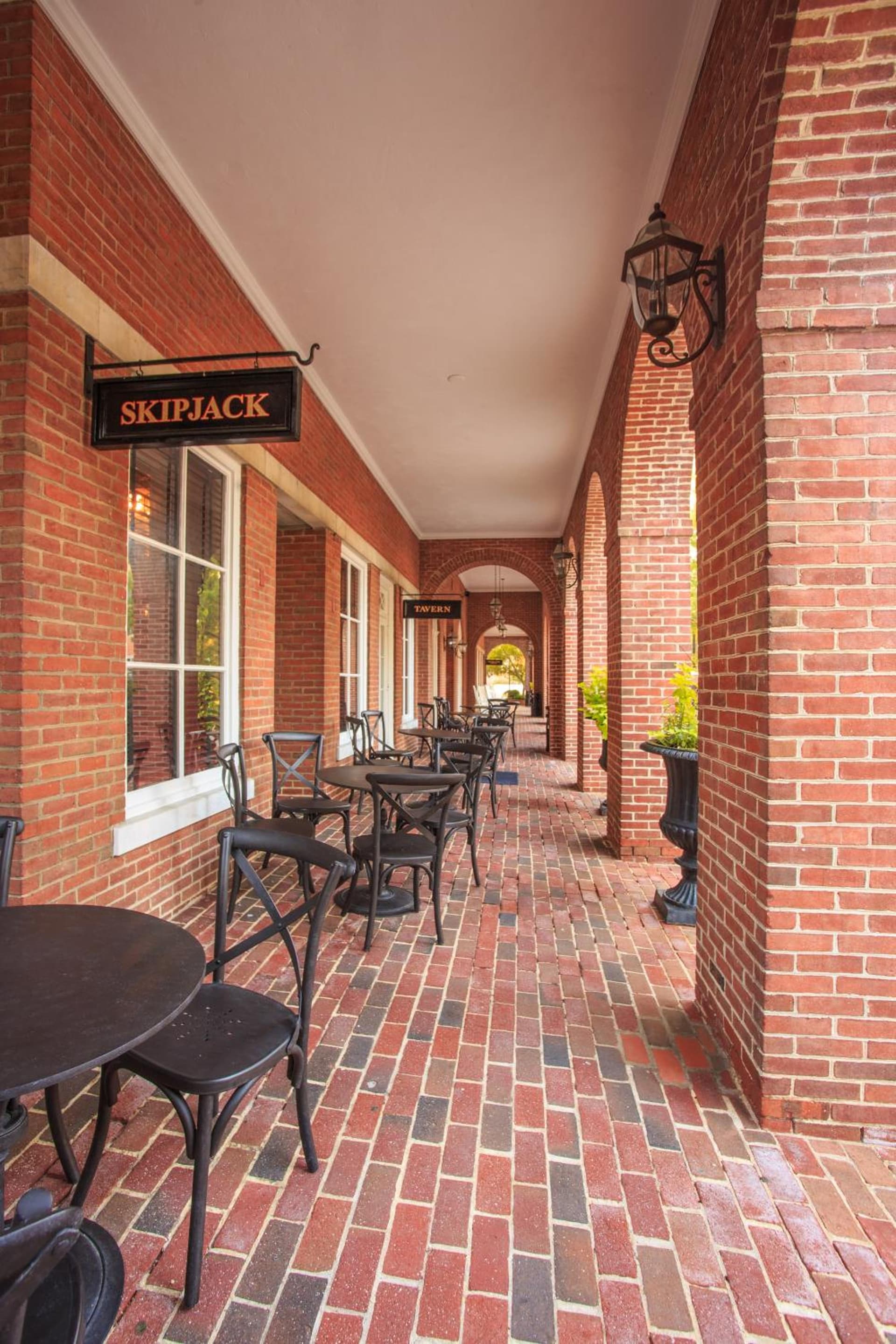 The Tidewater Inn gallery photo in Easton, MD — image 34
