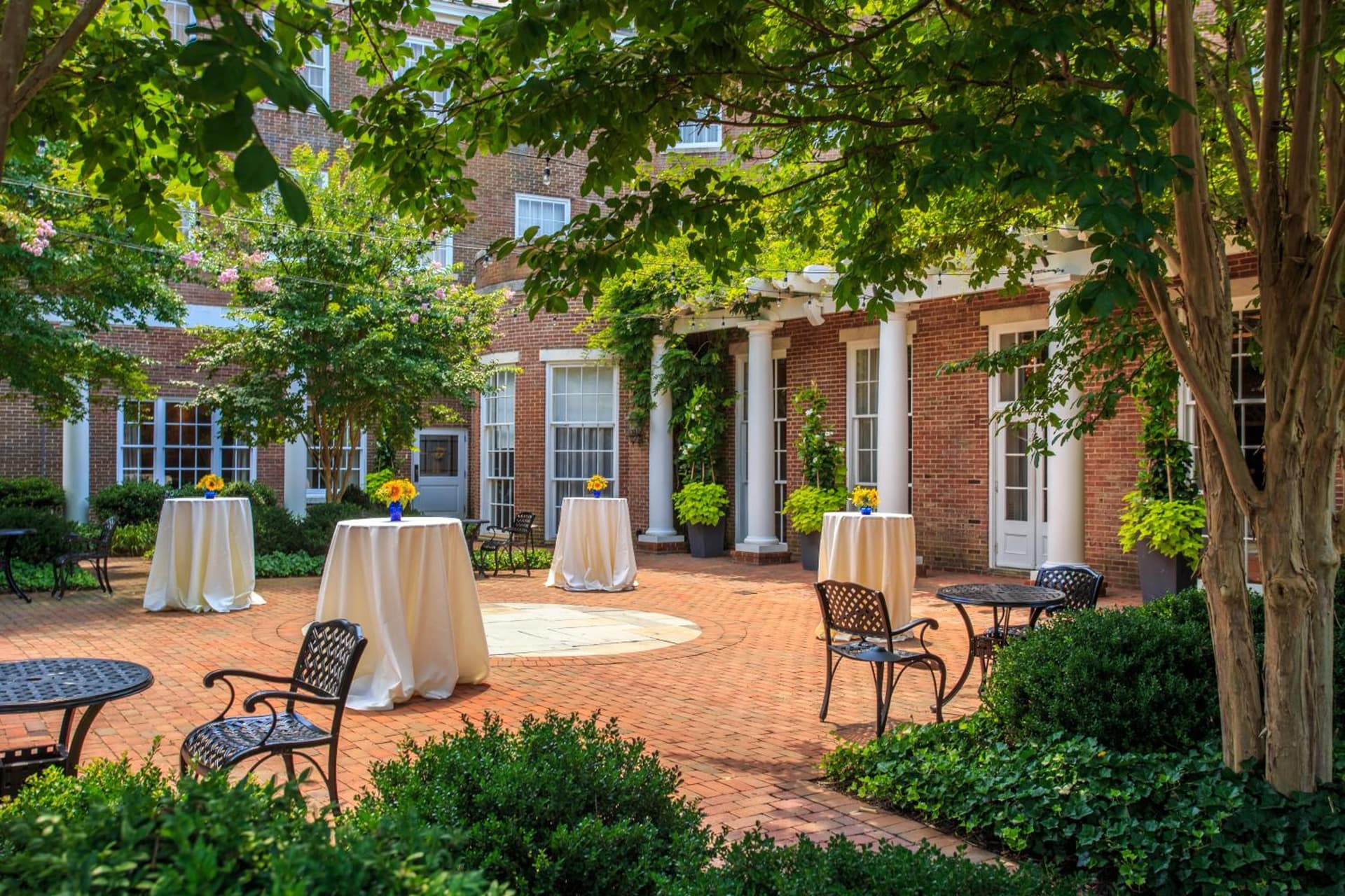 The Tidewater Inn gallery photo in Easton, MD — image 40