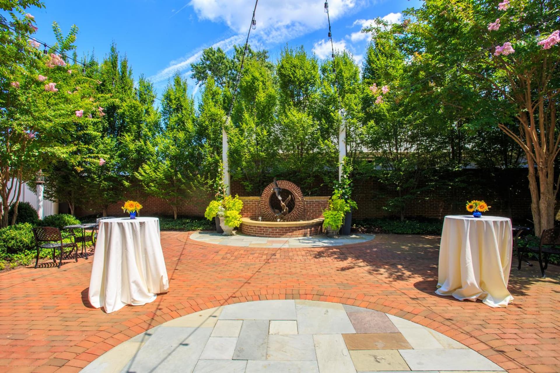 The Tidewater Inn gallery photo in Easton, MD — image 17