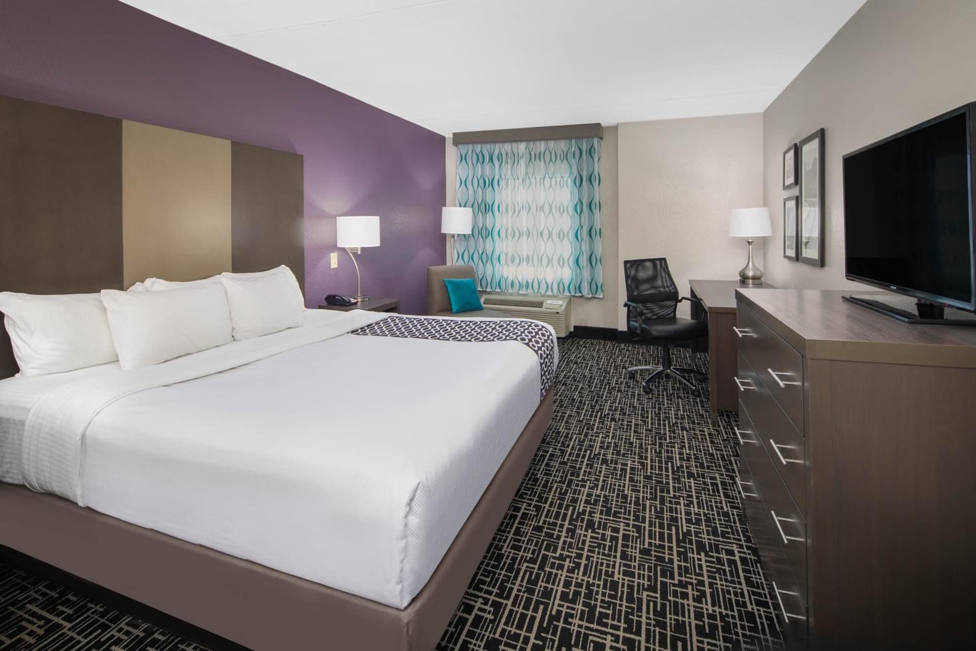La Quinta by Wyndham Chattanooga - East Ridge gallery photo in Chattanooga, TN — image 30