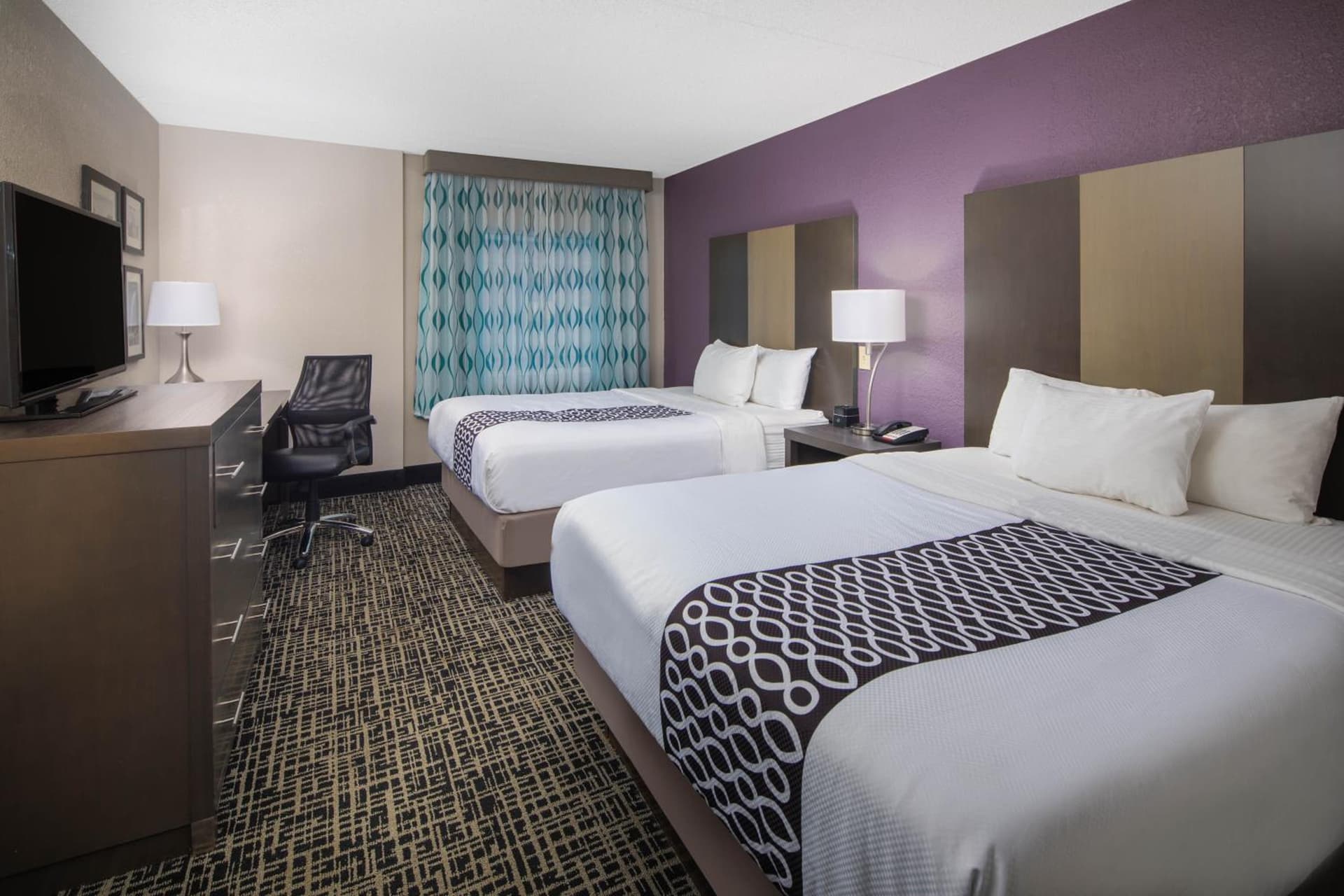 La Quinta by Wyndham Chattanooga - East Ridge gallery photo in Chattanooga, TN — image 38