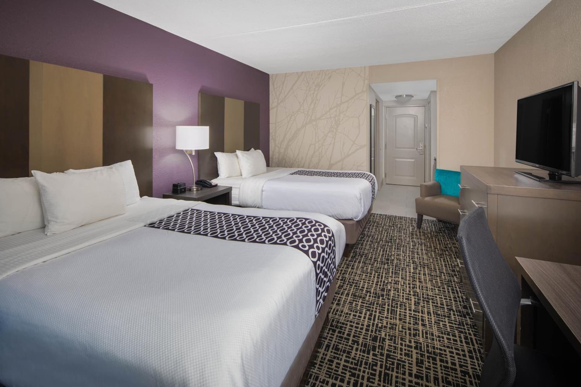 La Quinta by Wyndham Chattanooga - East Ridge gallery photo in Chattanooga, TN — image 39