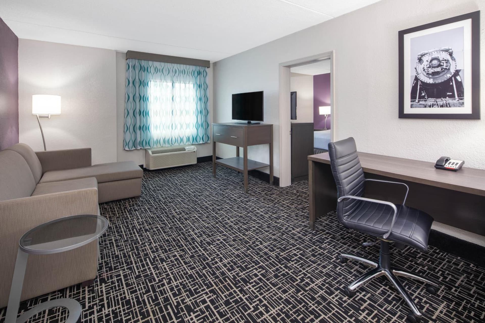 La Quinta by Wyndham Chattanooga - East Ridge gallery photo in Chattanooga, TN — image 16
