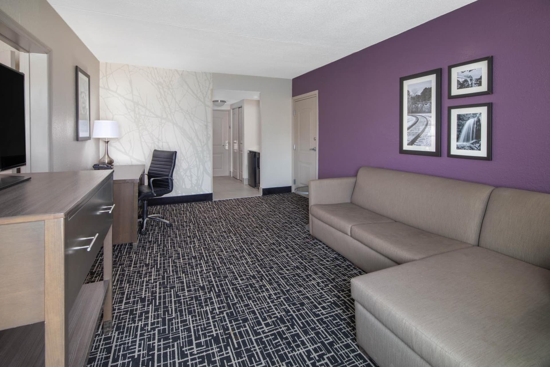 La Quinta by Wyndham Chattanooga - East Ridge gallery photo in Chattanooga, TN — image 41