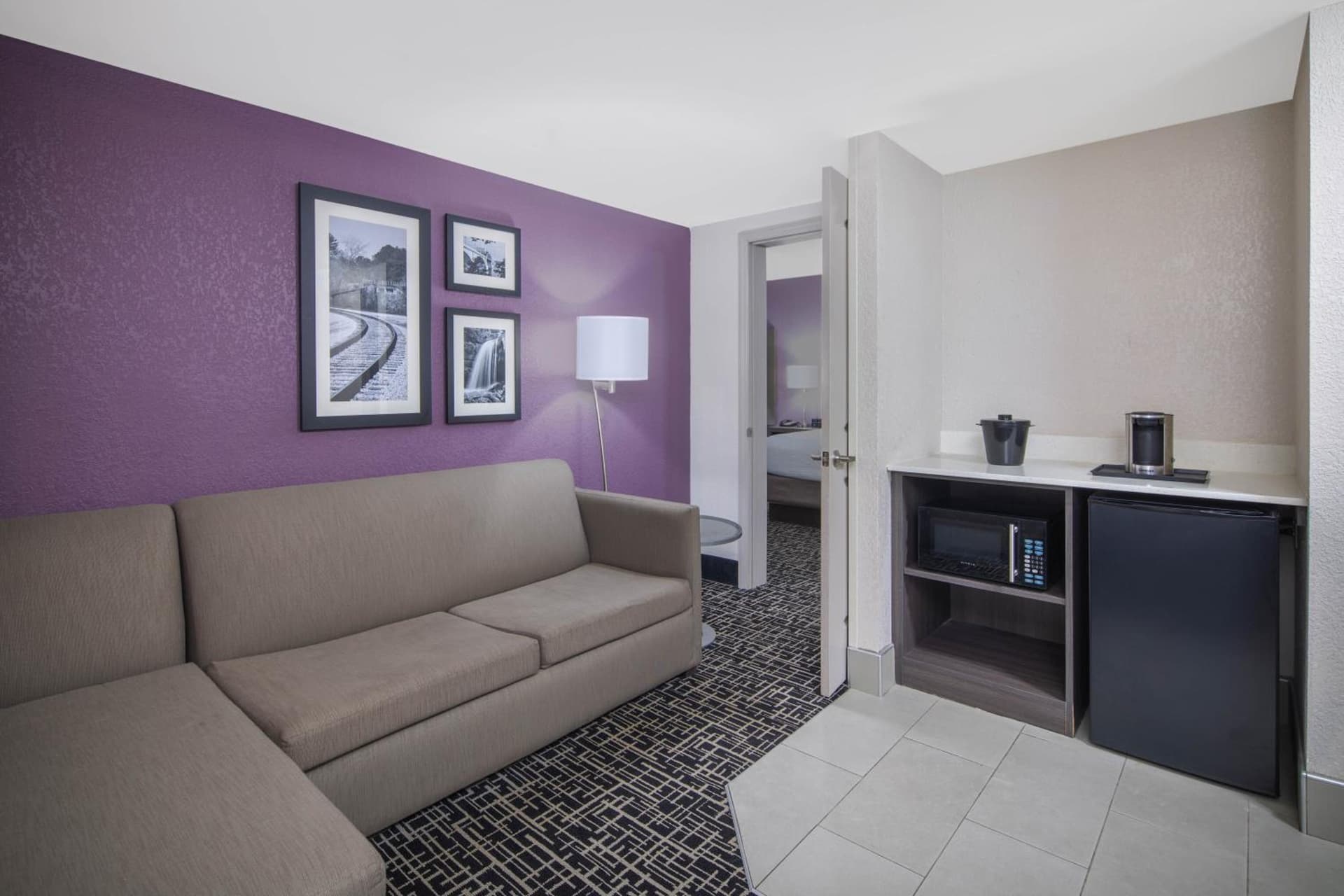 La Quinta by Wyndham Chattanooga - East Ridge gallery photo in Chattanooga, TN — image 42