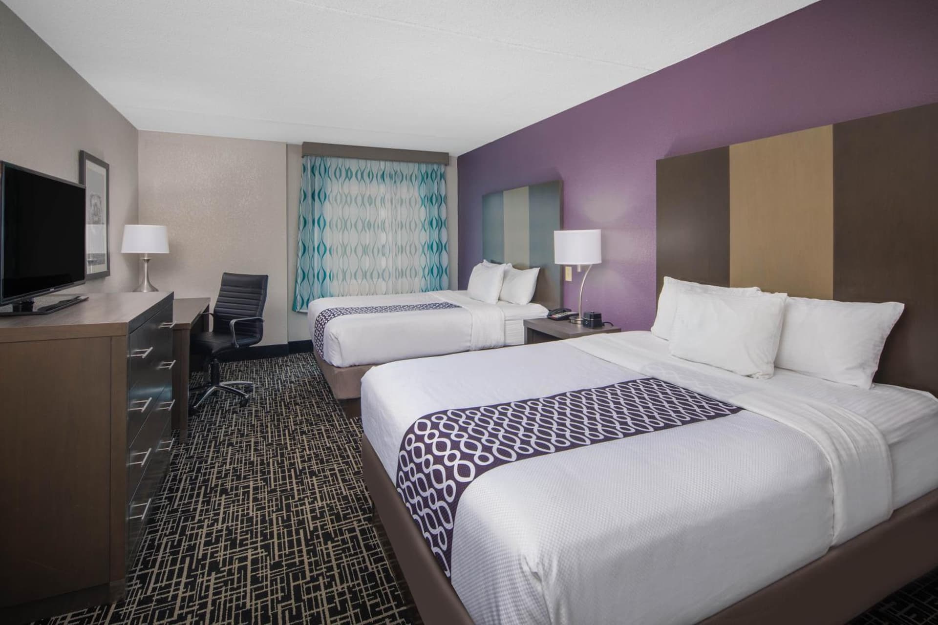 La Quinta by Wyndham Chattanooga - East Ridge gallery photo in Chattanooga, TN — image 18