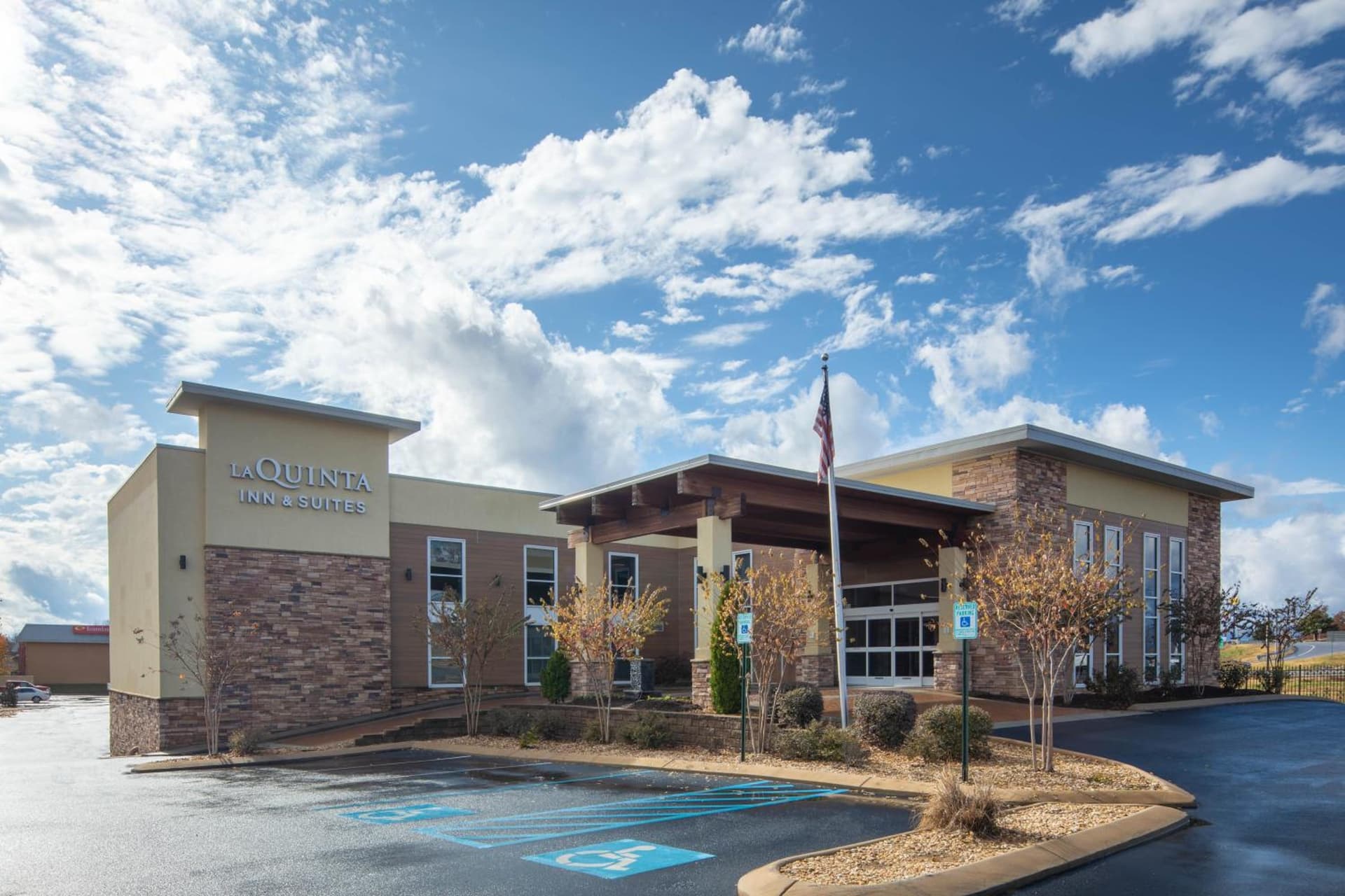 La Quinta by Wyndham Chattanooga - East Ridge gallery photo in Chattanooga, TN — image 55
