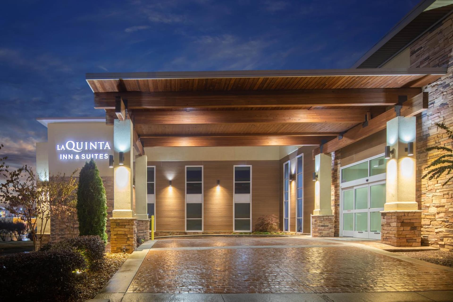 La Quinta by Wyndham Chattanooga - East Ridge gallery photo in Chattanooga, TN — image 49