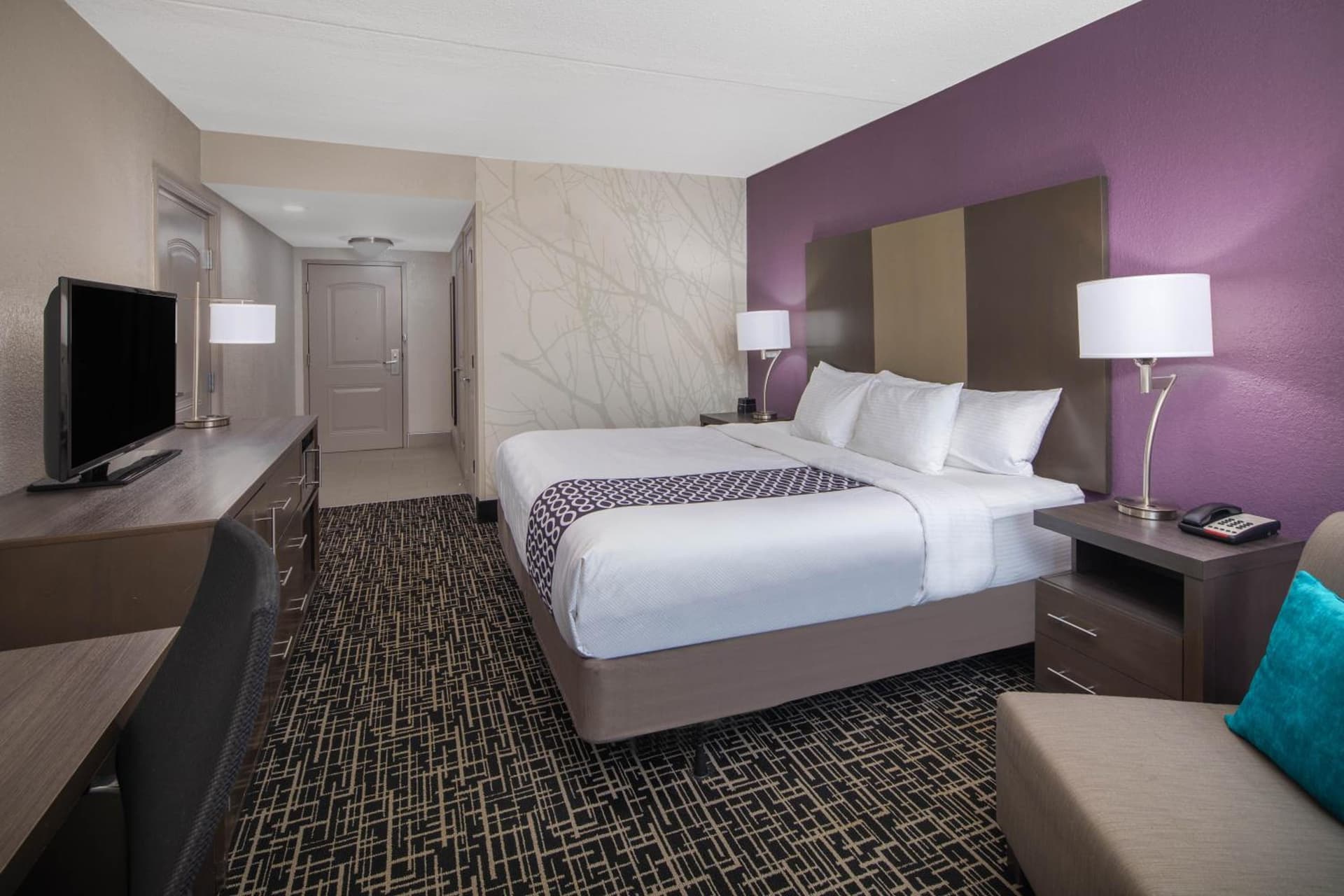 La Quinta by Wyndham Chattanooga - East Ridge gallery photo in Chattanooga, TN — image 56