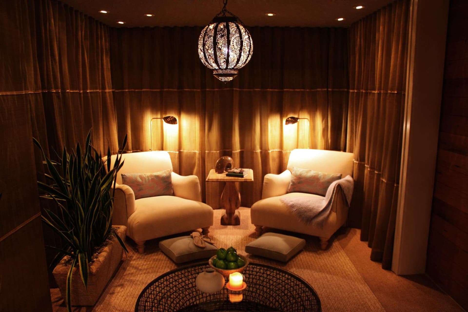 Casa Del Mar gallery photo in Los Angeles, CA — image 13