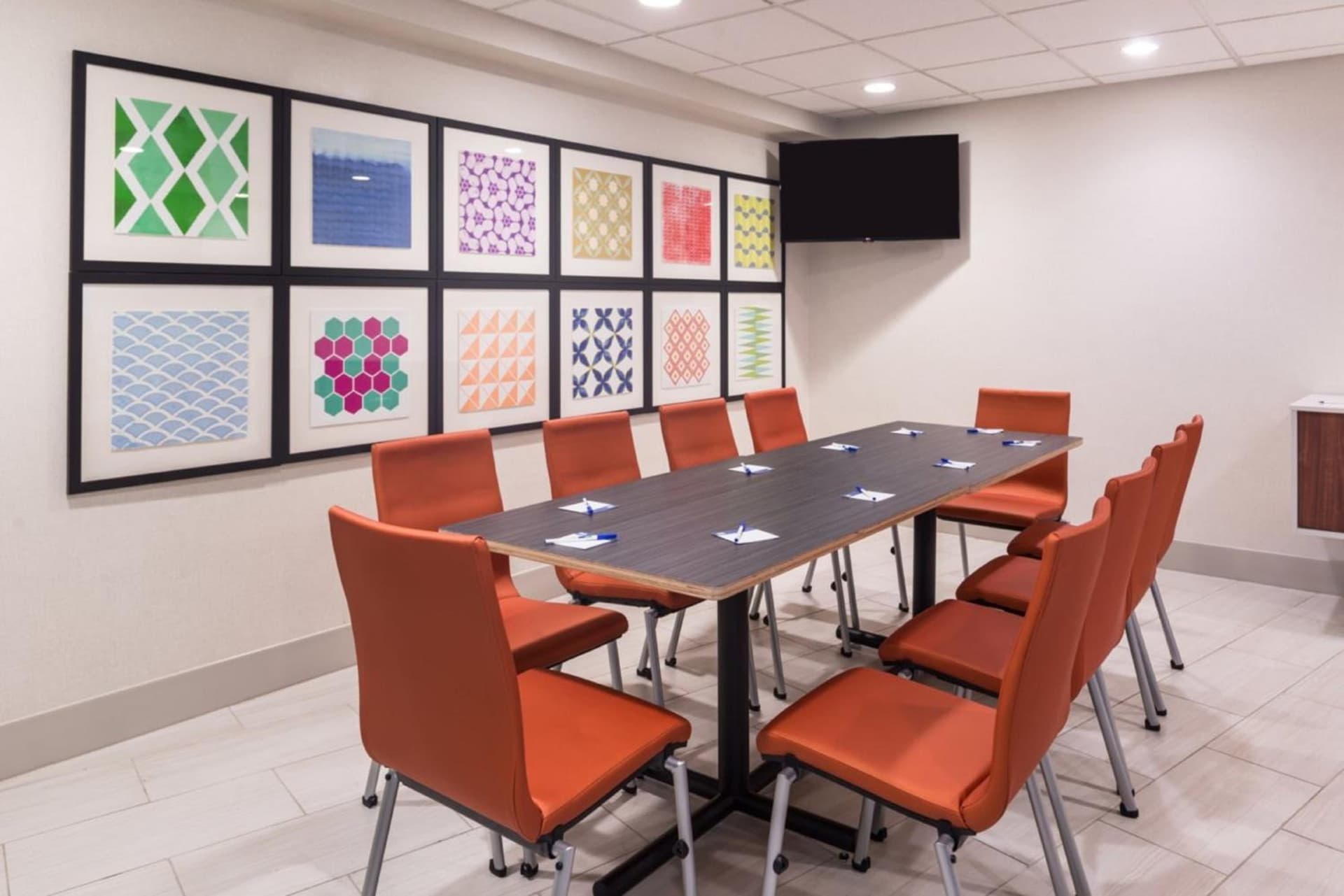 Holiday Inn Express Walnut Creek by IHG gallery photo in Walnut Creek, CA — image 6