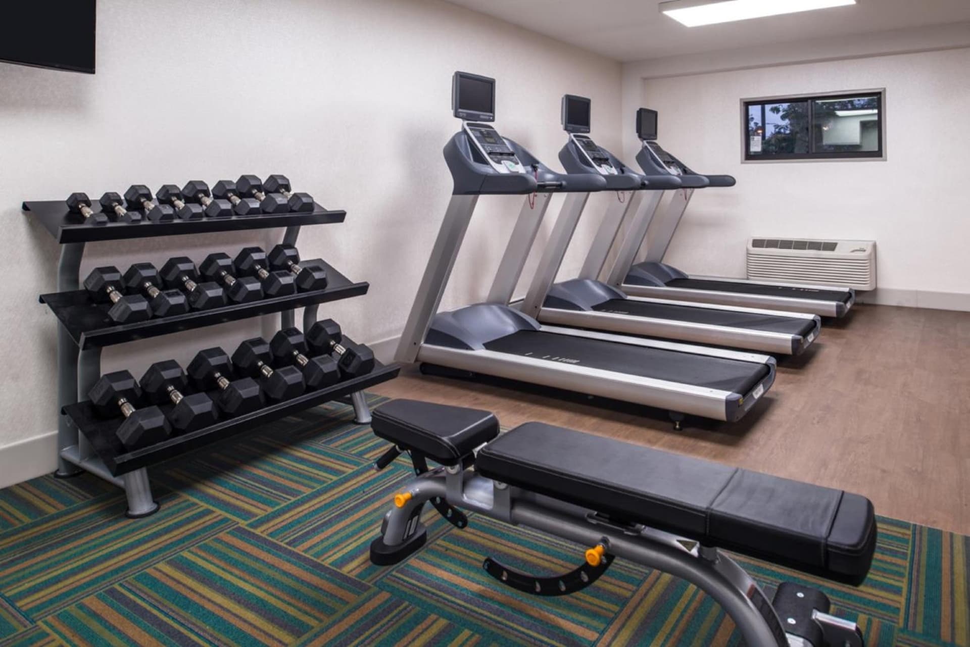 Holiday Inn Express Walnut Creek by IHG gallery photo in Walnut Creek, CA — image 57