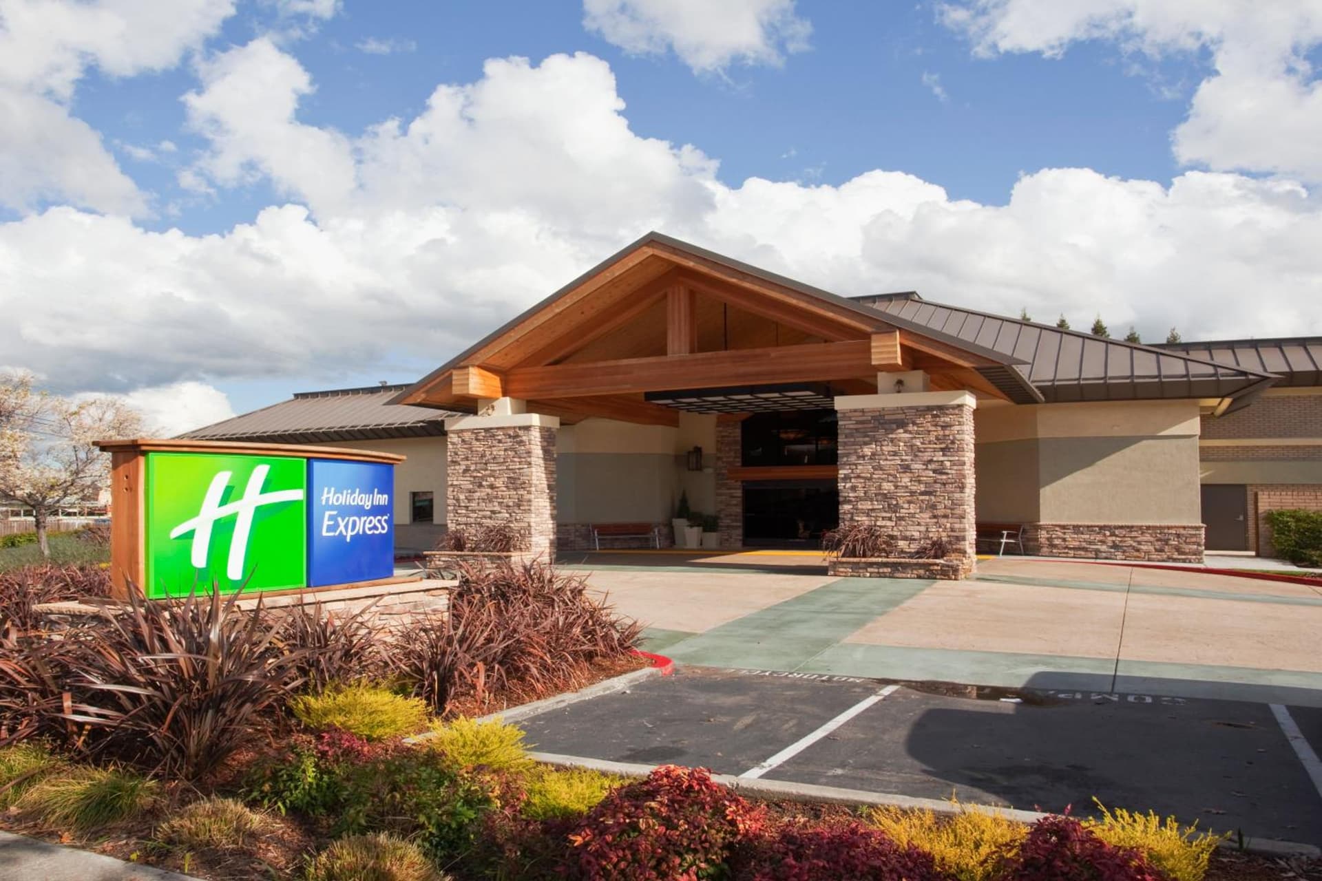 Holiday Inn Express Walnut Creek by IHG gallery photo in Walnut Creek, CA — image 17