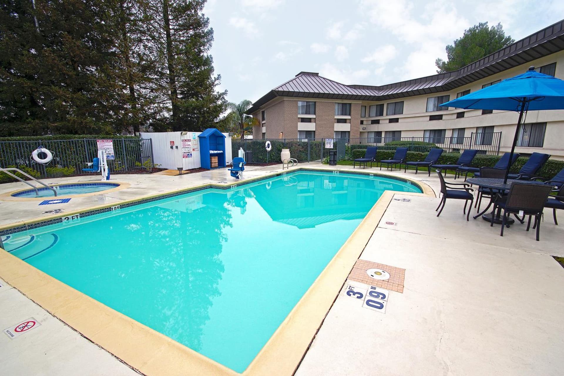 Holiday Inn Express Walnut Creek by IHG gallery photo in Walnut Creek, CA — image 40