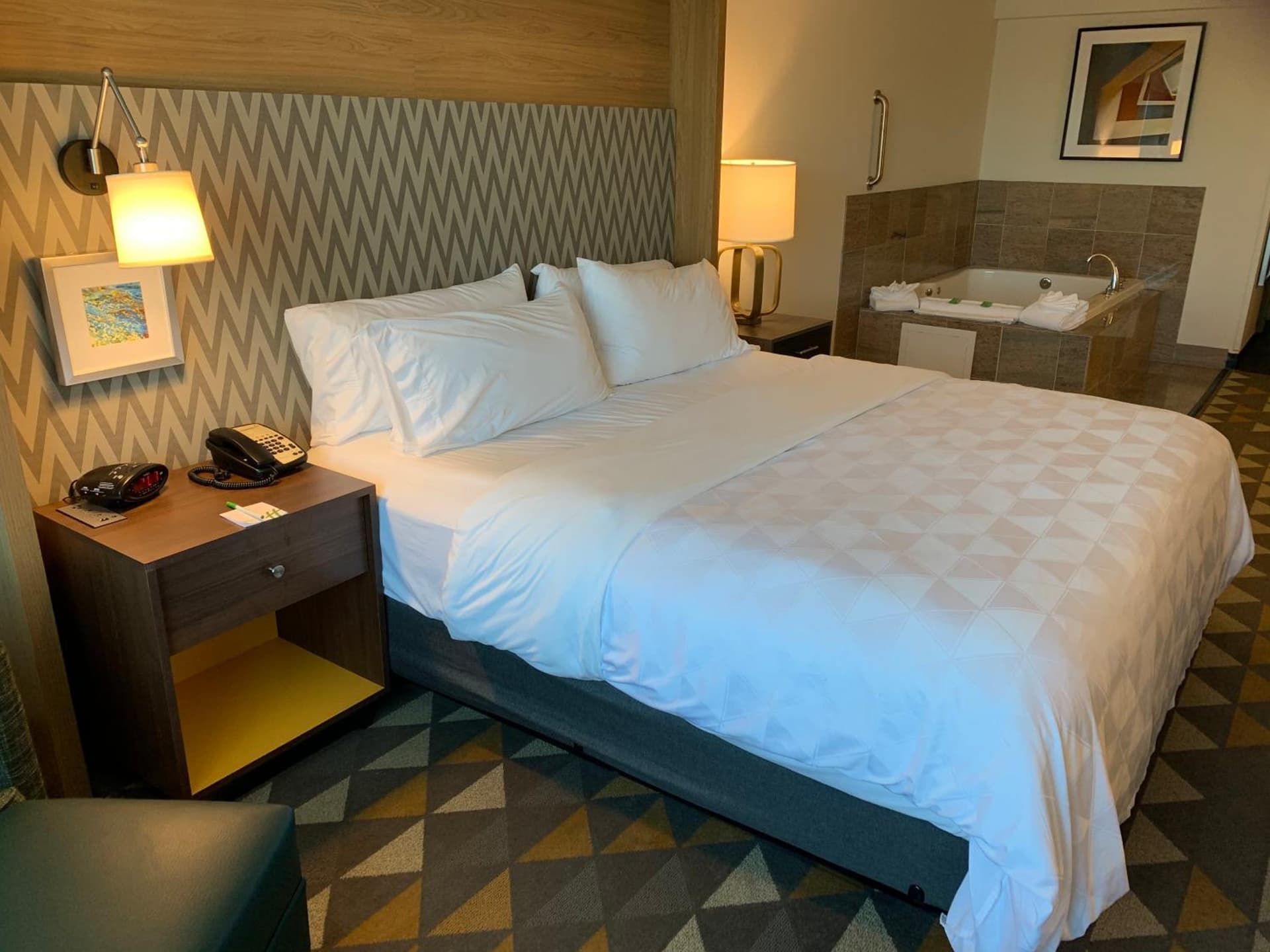 Holiday Inn Martinsburg by IHG gallery photo in Martinsburg, WV — image 41