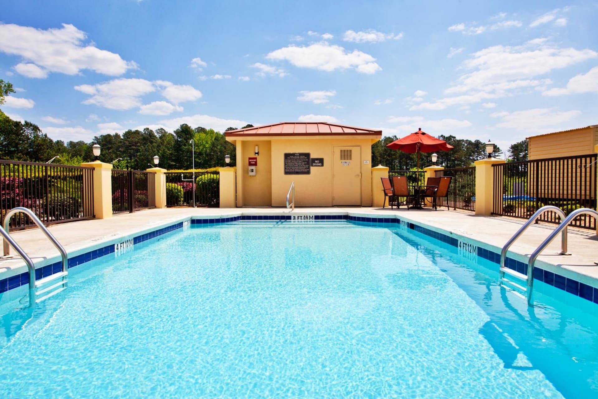 La Quinta by Wyndham LaGrange / I-85 gallery photo in LaGrange, GA — image 11