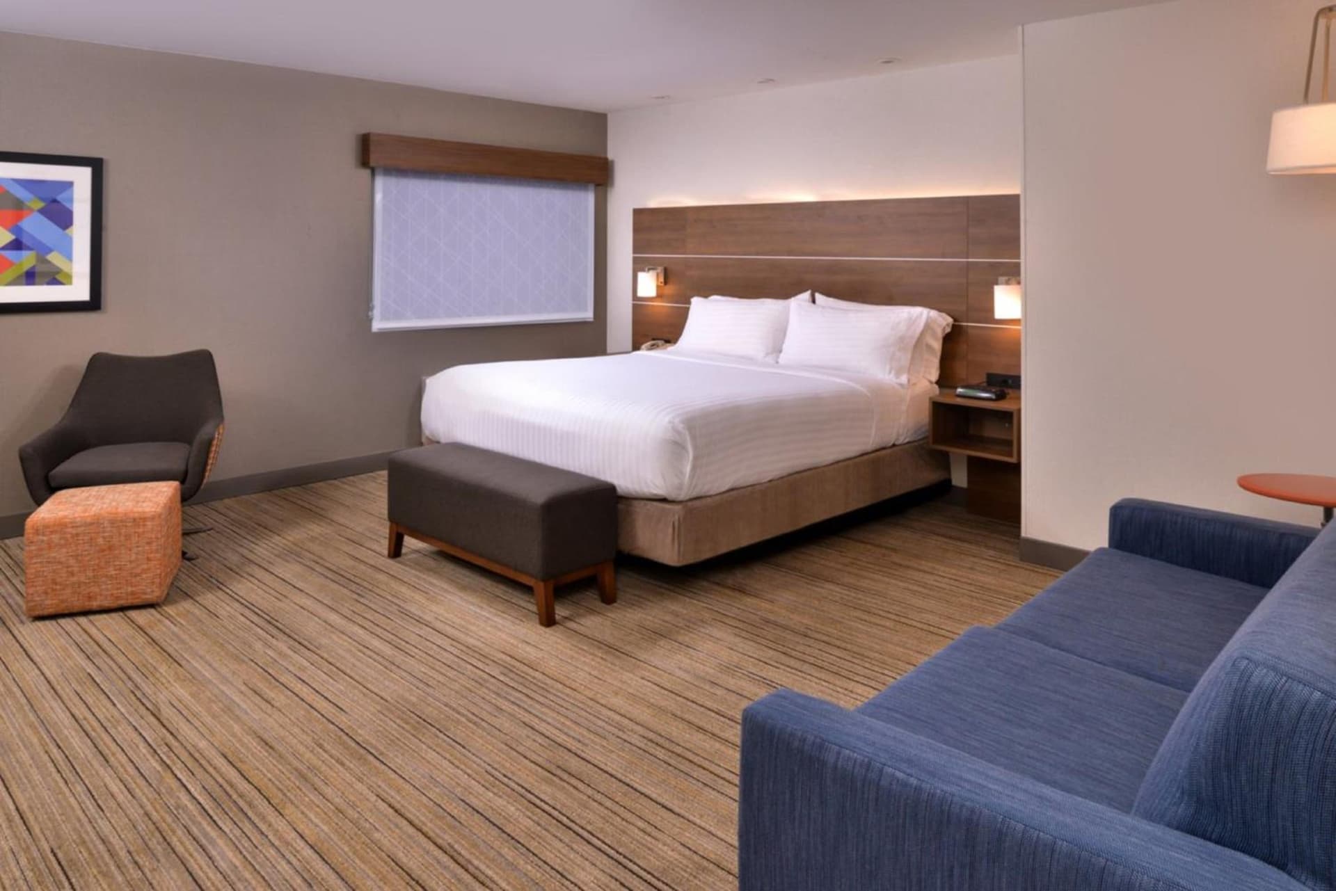 Holiday Inn Express Walnut Creek by IHG gallery photo in Walnut Creek, CA — image 55