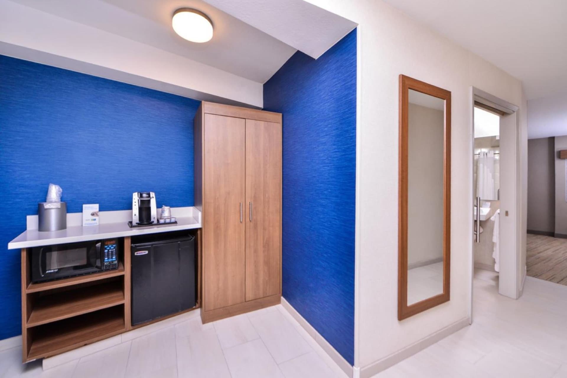 Holiday Inn Express Walnut Creek by IHG gallery photo in Walnut Creek, CA — image 47