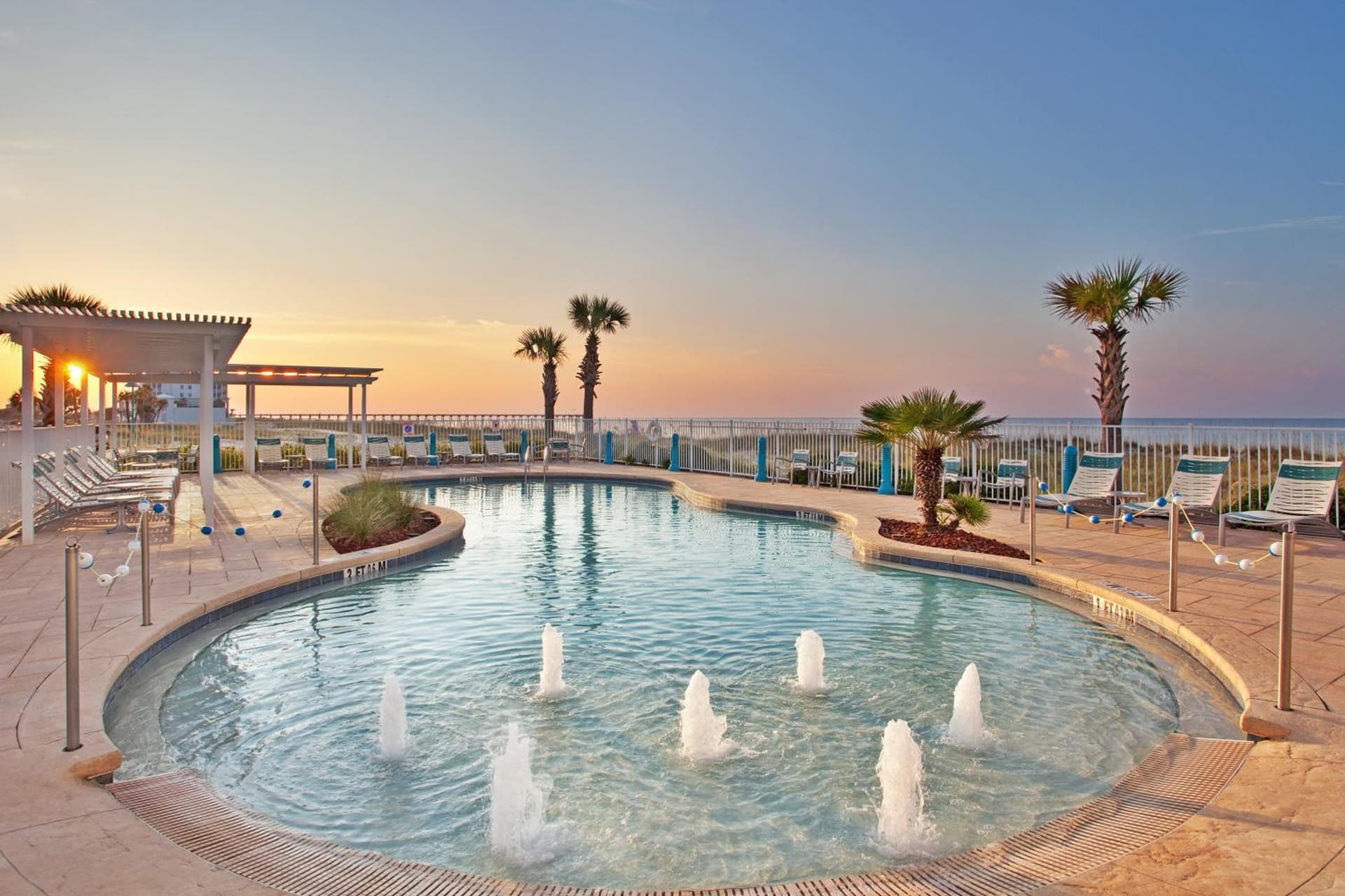 Holiday Inn Express Pensacola Beach by IHG gallery photo in Pensacola Beach, FL — image 70