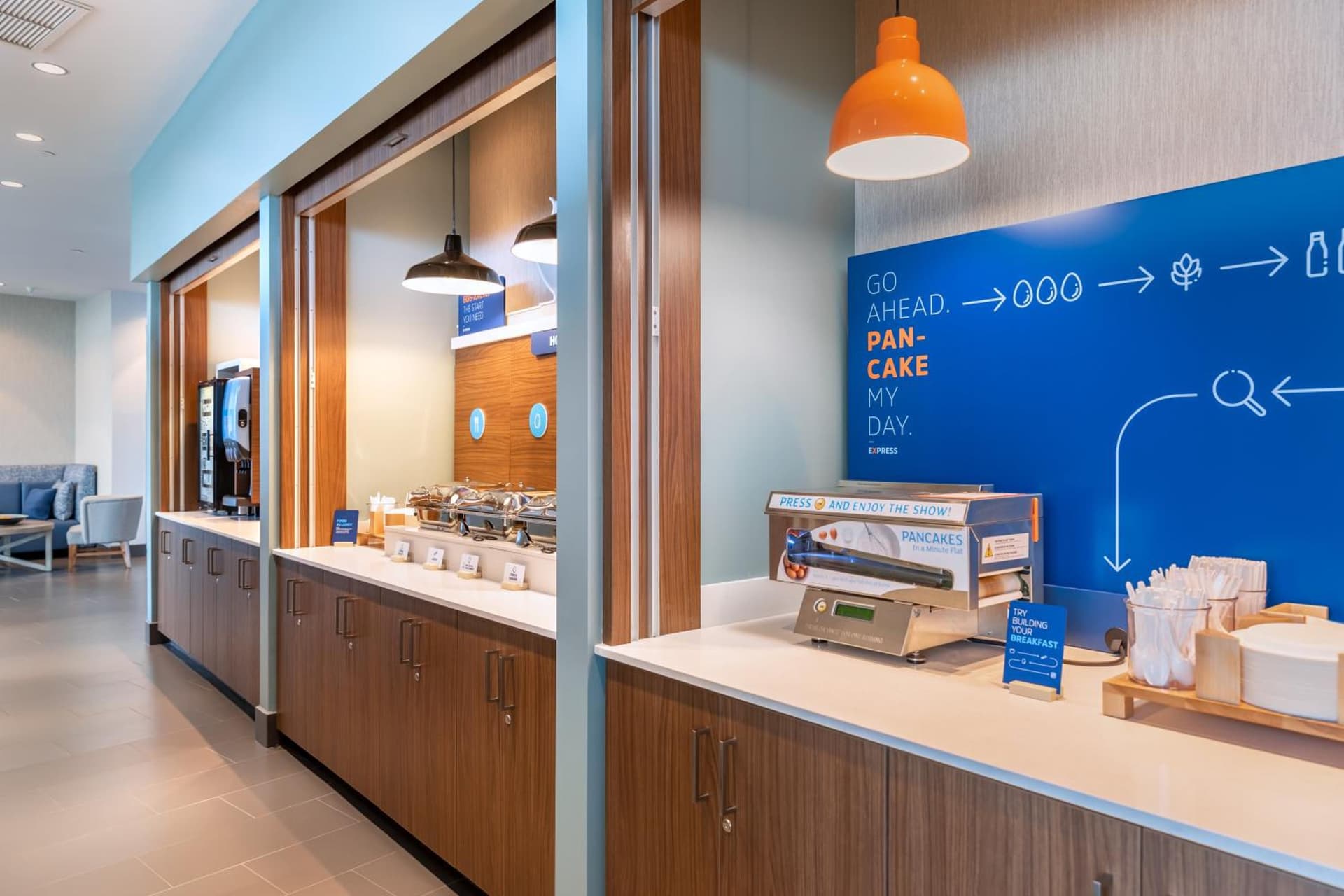 Holiday Inn Express Pensacola Beach by IHG gallery photo in Pensacola Beach, FL — image 63