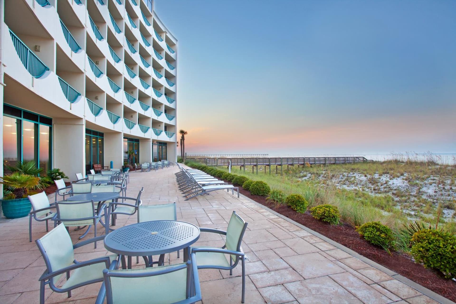 Holiday Inn Express Pensacola Beach by IHG gallery photo in Pensacola Beach, FL — image 98
