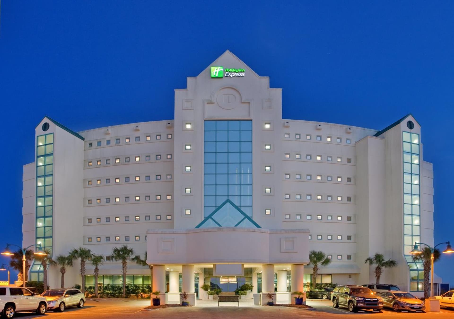 Holiday Inn Express Pensacola Beach by IHG gallery photo in Pensacola Beach, FL — image 67