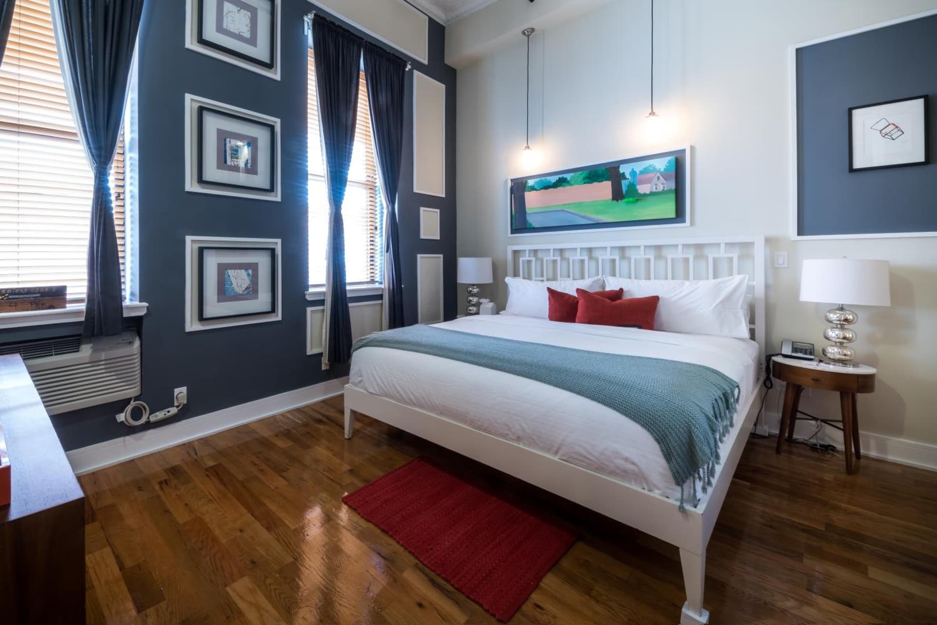 Henry Norman Hotel gallery photo in Brooklyn, NY — image 80