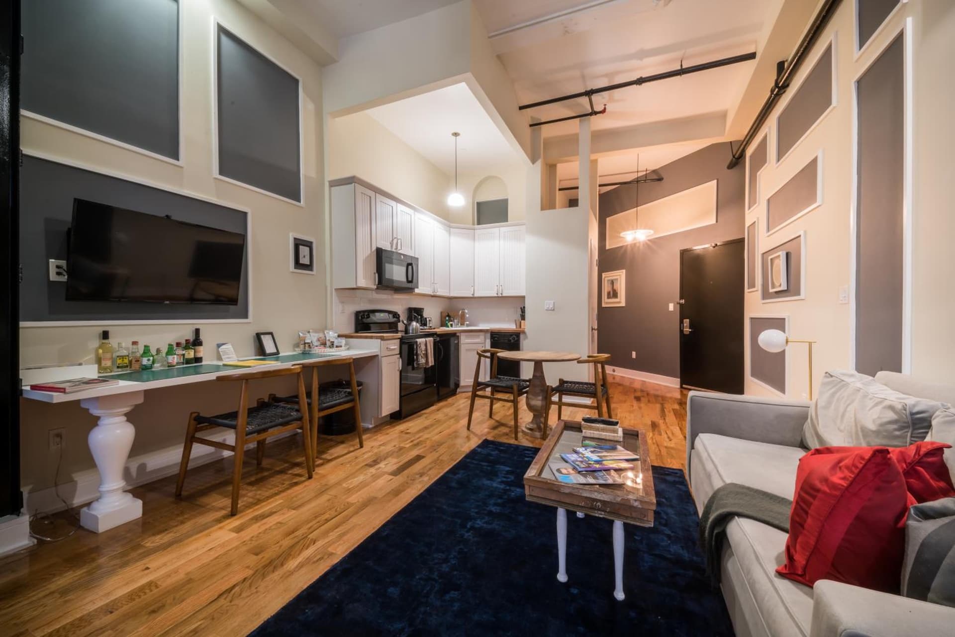 Henry Norman Hotel gallery photo in Brooklyn, NY — image 76