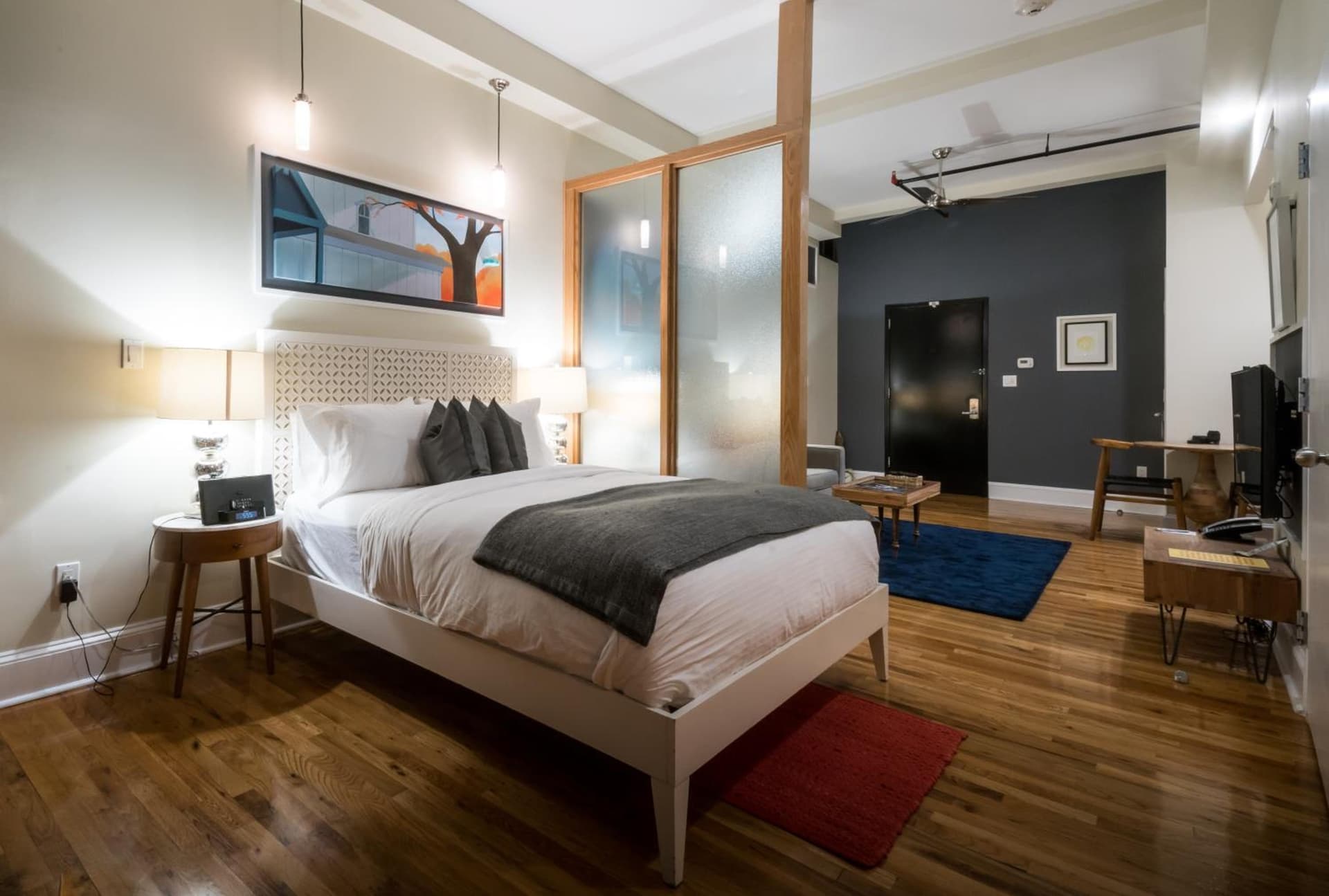 Henry Norman Hotel gallery photo in Brooklyn, NY — image 68