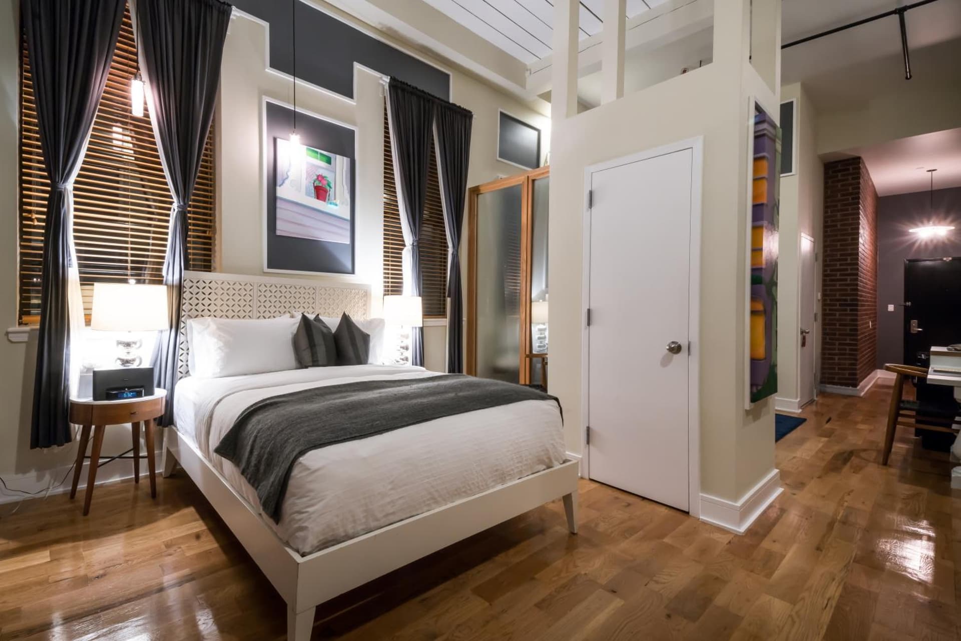 Henry Norman Hotel property views in Brooklyn, NY — gallery photo 3