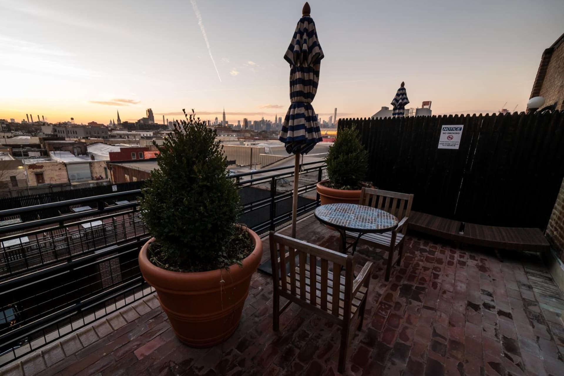 Henry Norman Hotel gallery photo in Brooklyn, NY — image 20