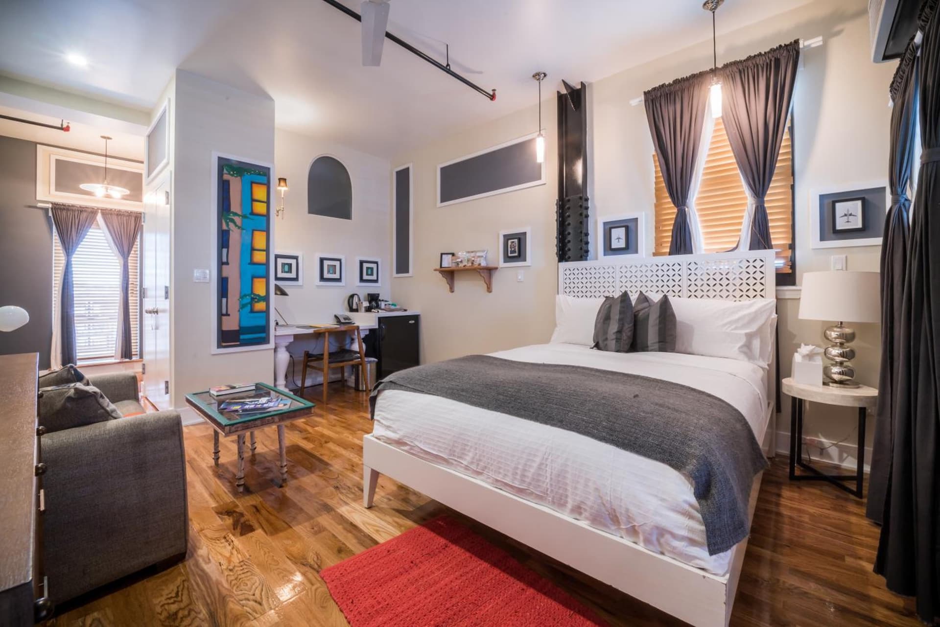 Henry Norman Hotel gallery photo in Brooklyn, NY — image 9