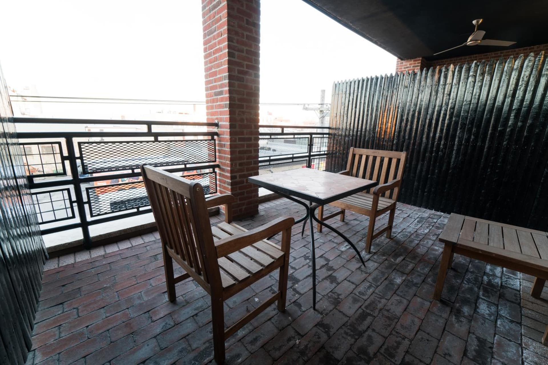 Henry Norman Hotel gallery photo in Brooklyn, NY — image 84