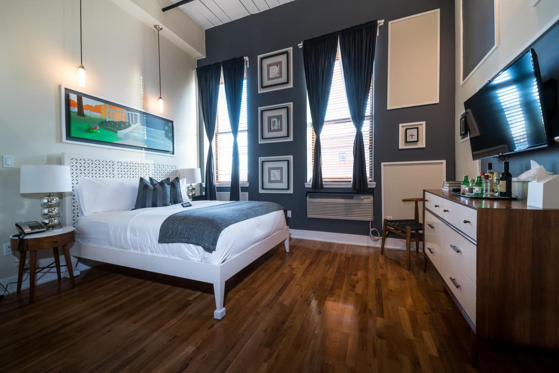 Henry Norman Hotel gallery photo in Brooklyn, NY — image 86