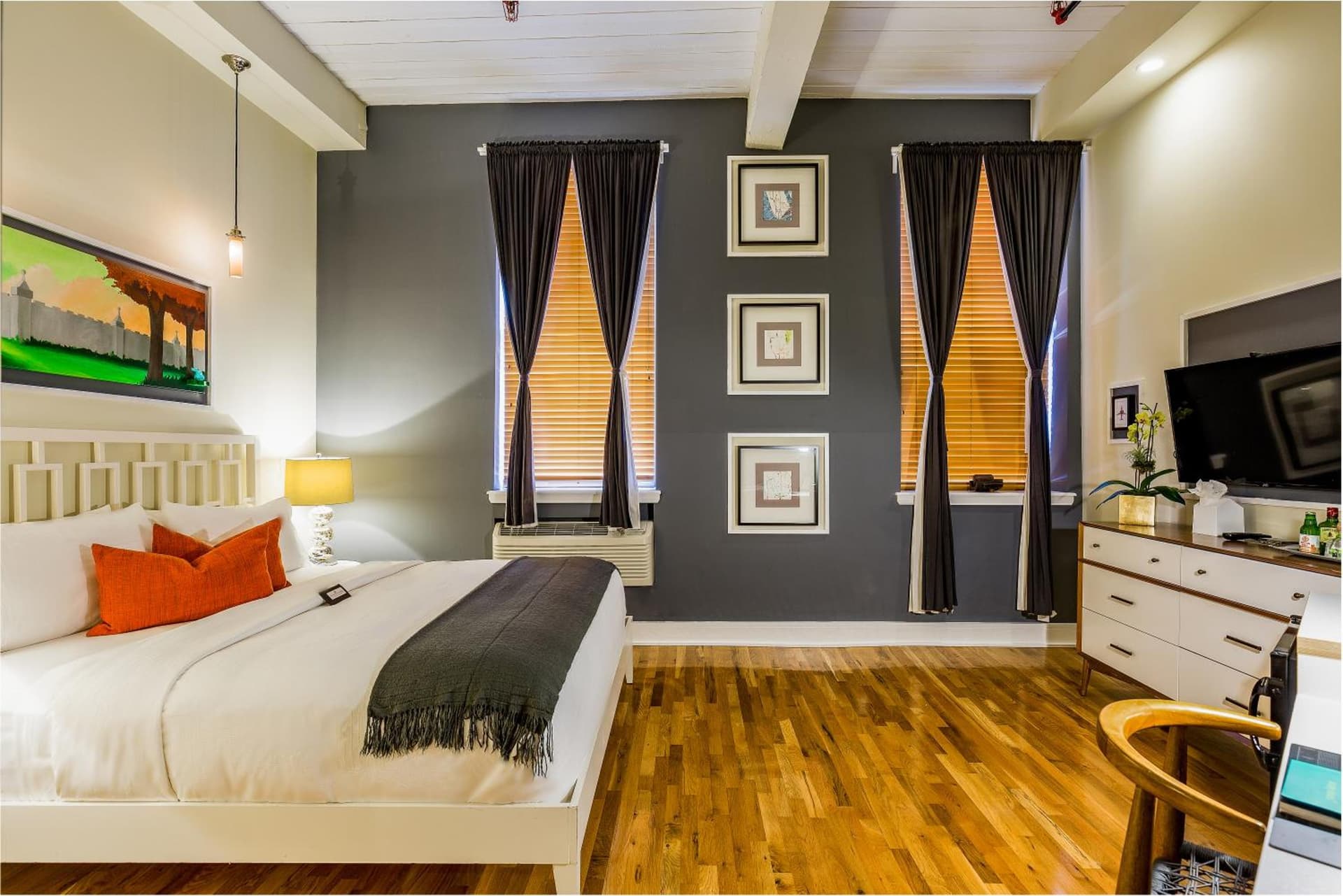 Henry Norman Hotel gallery photo in Brooklyn, NY — image 4