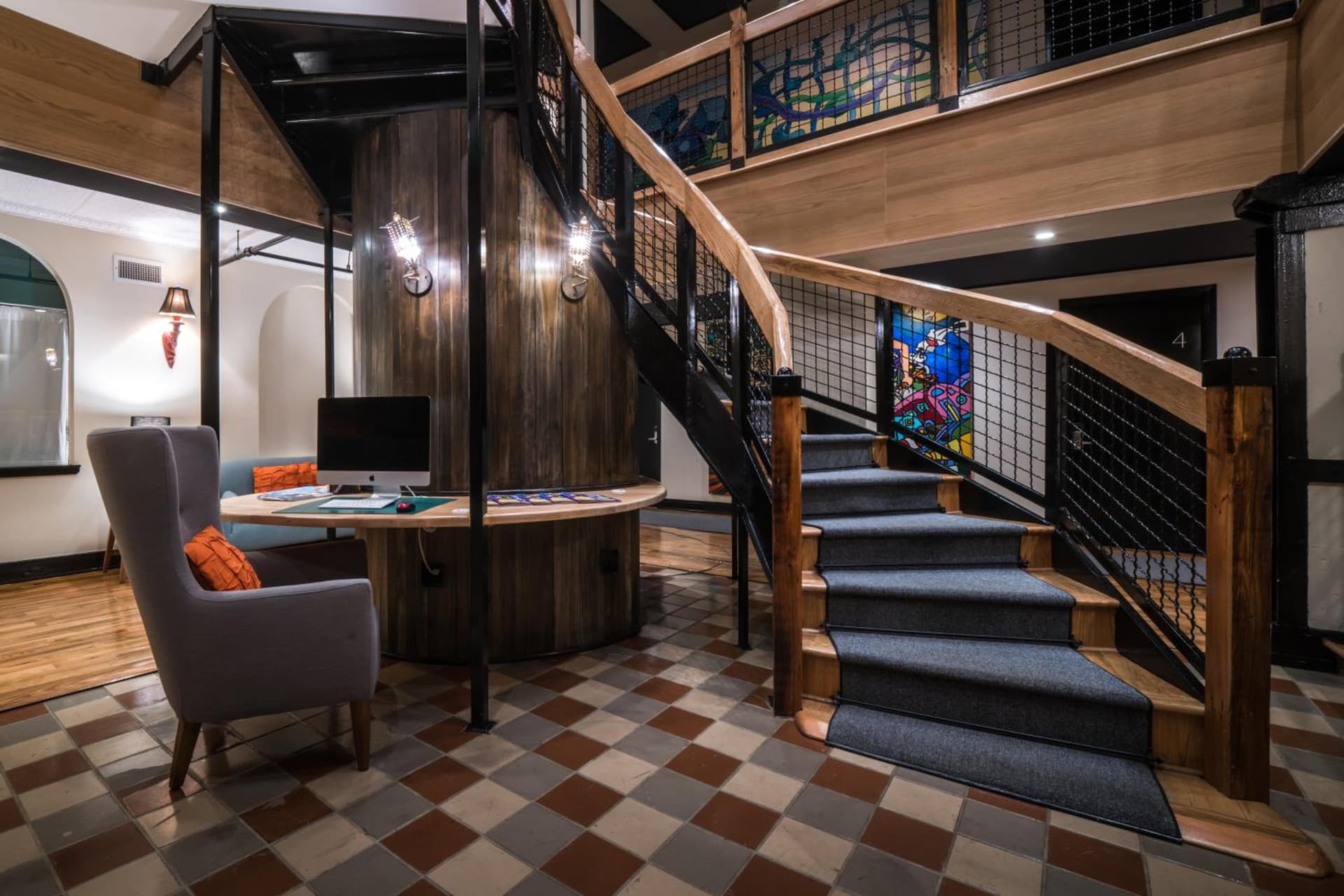 Henry Norman Hotel gallery photo in Brooklyn, NY — image 15