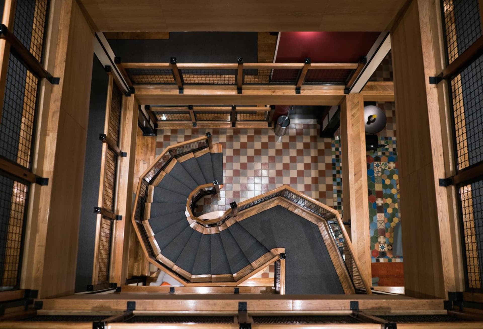 Henry Norman Hotel gallery photo in Brooklyn, NY — image 46