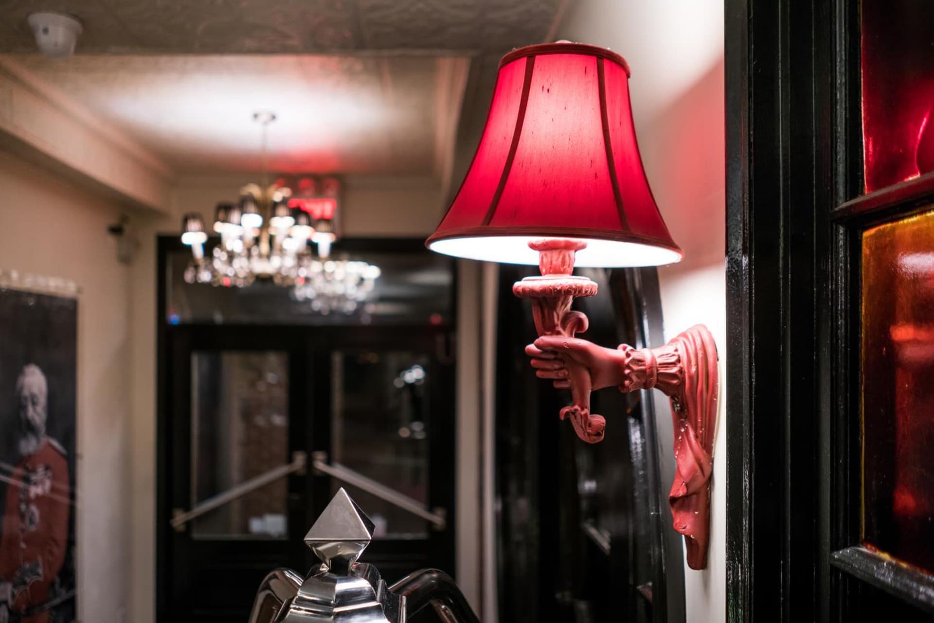 Henry Norman Hotel gallery photo in Brooklyn, NY — image 19
