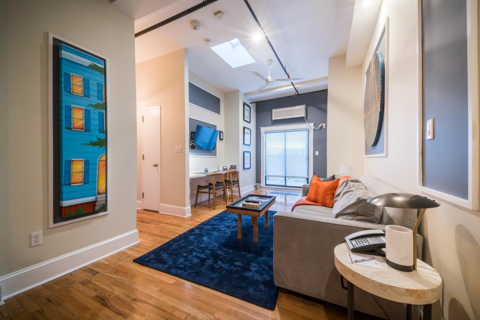 Henry Norman Hotel gallery photo in Brooklyn, NY — image 49