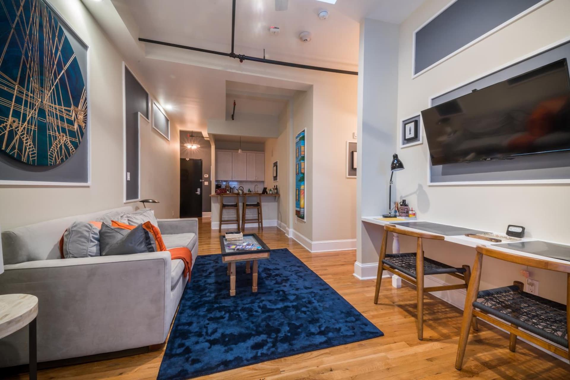 Henry Norman Hotel gallery photo in Brooklyn, NY — image 32