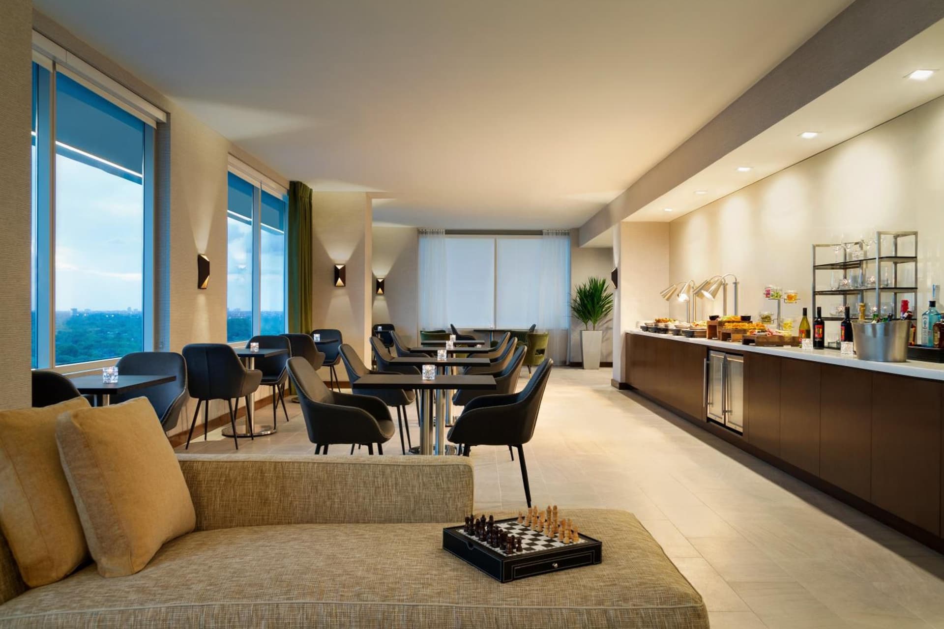 InterContinental Houston by IHG gallery photo in Houston, TX — image 53