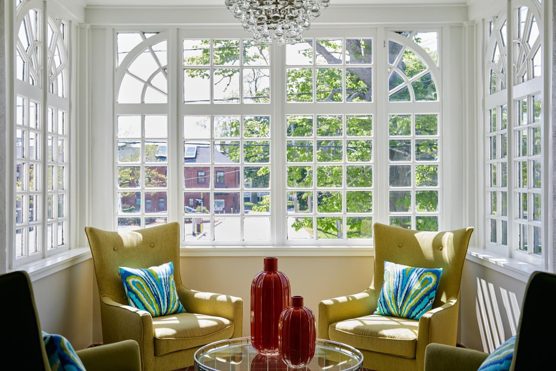 The Attwater gallery photo in Newport, RI — image 48