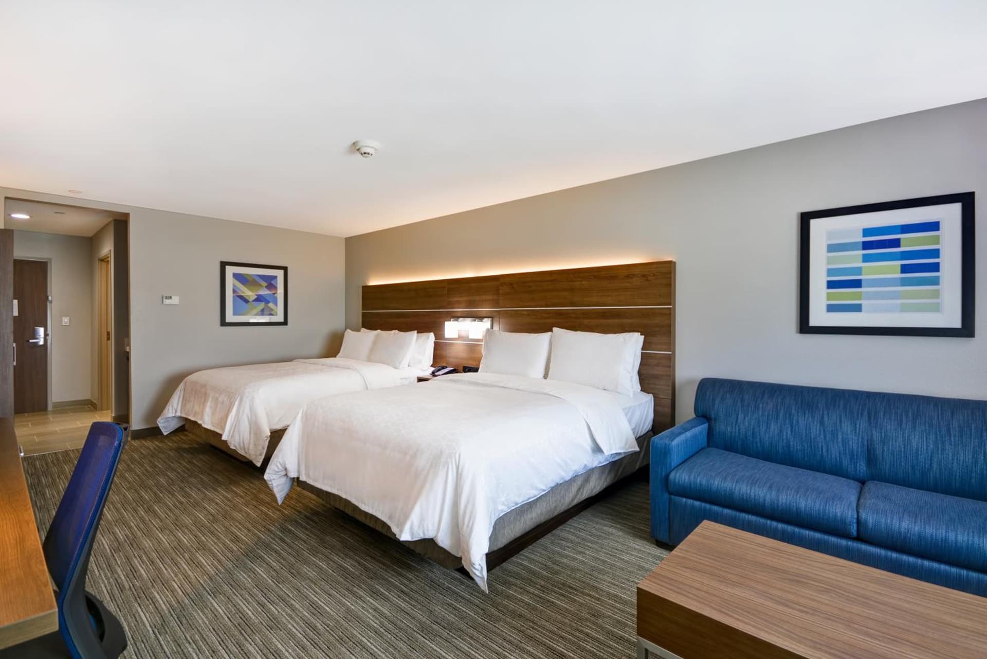 Holiday Inn Express & Suites - Houston NASA - Boardwalk Area by IHG gallery photo in Seabrook, TX — image 37