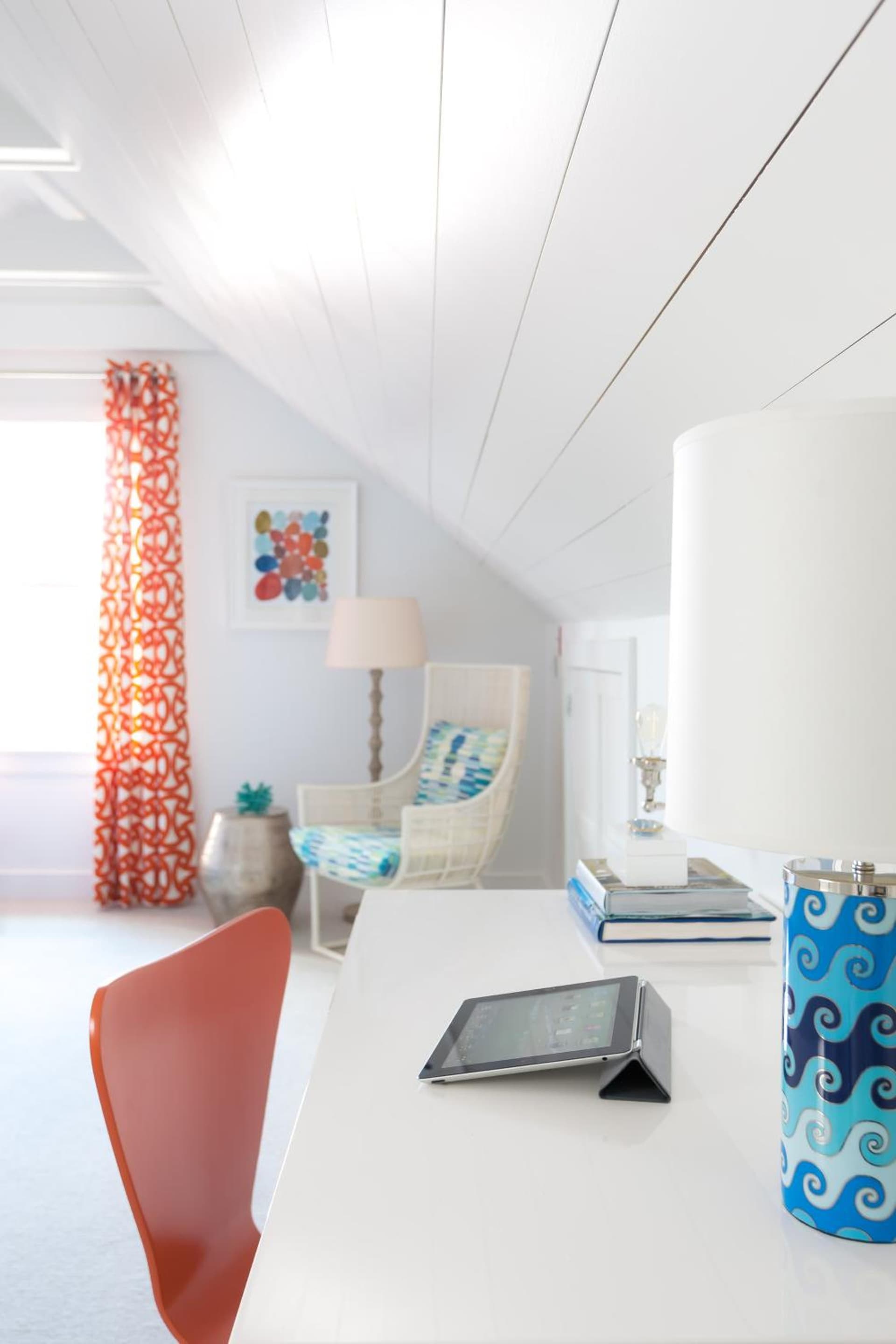 The Attwater interior in Newport, RI — gallery photo 2