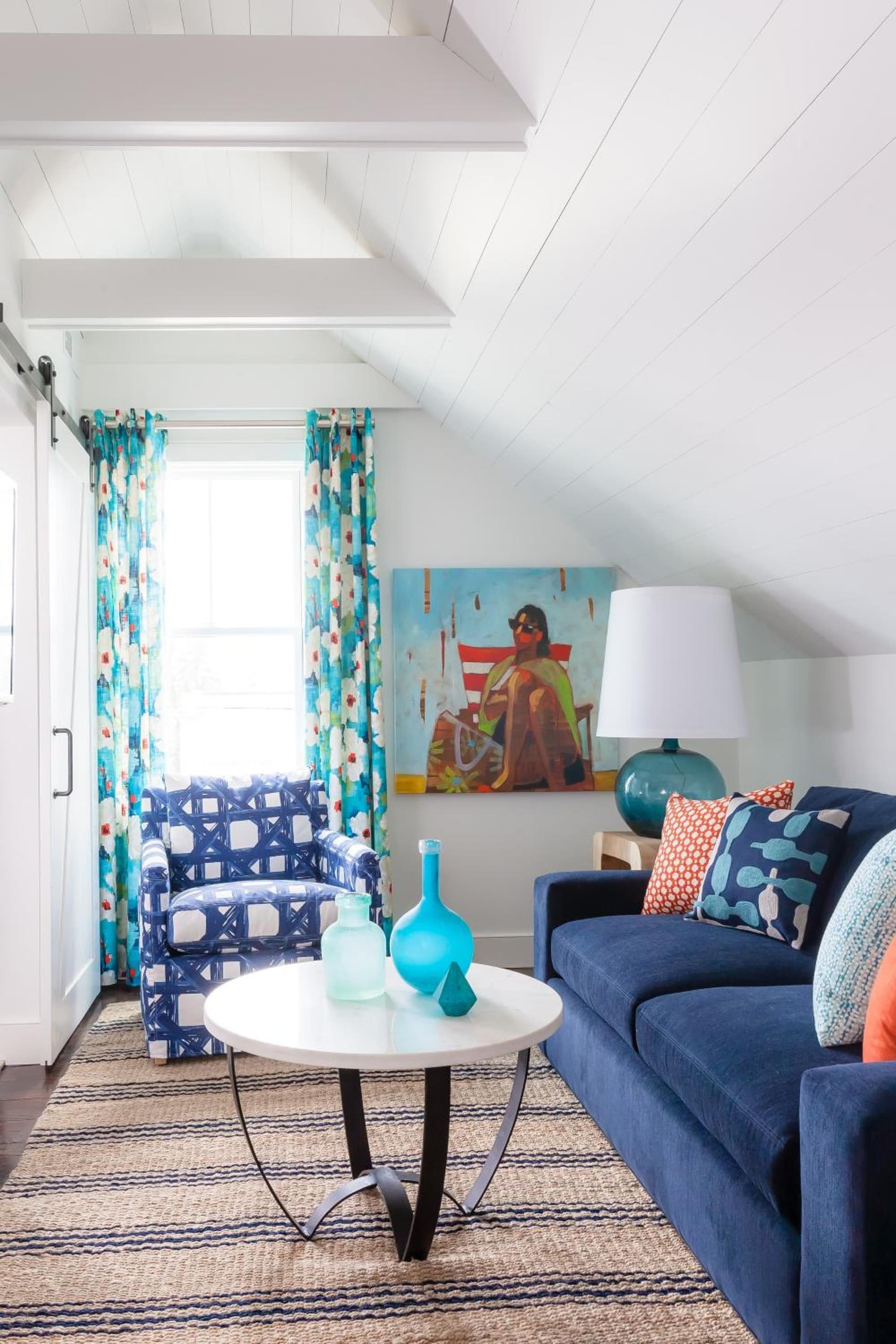 The Attwater property views in Newport, RI — gallery photo 3